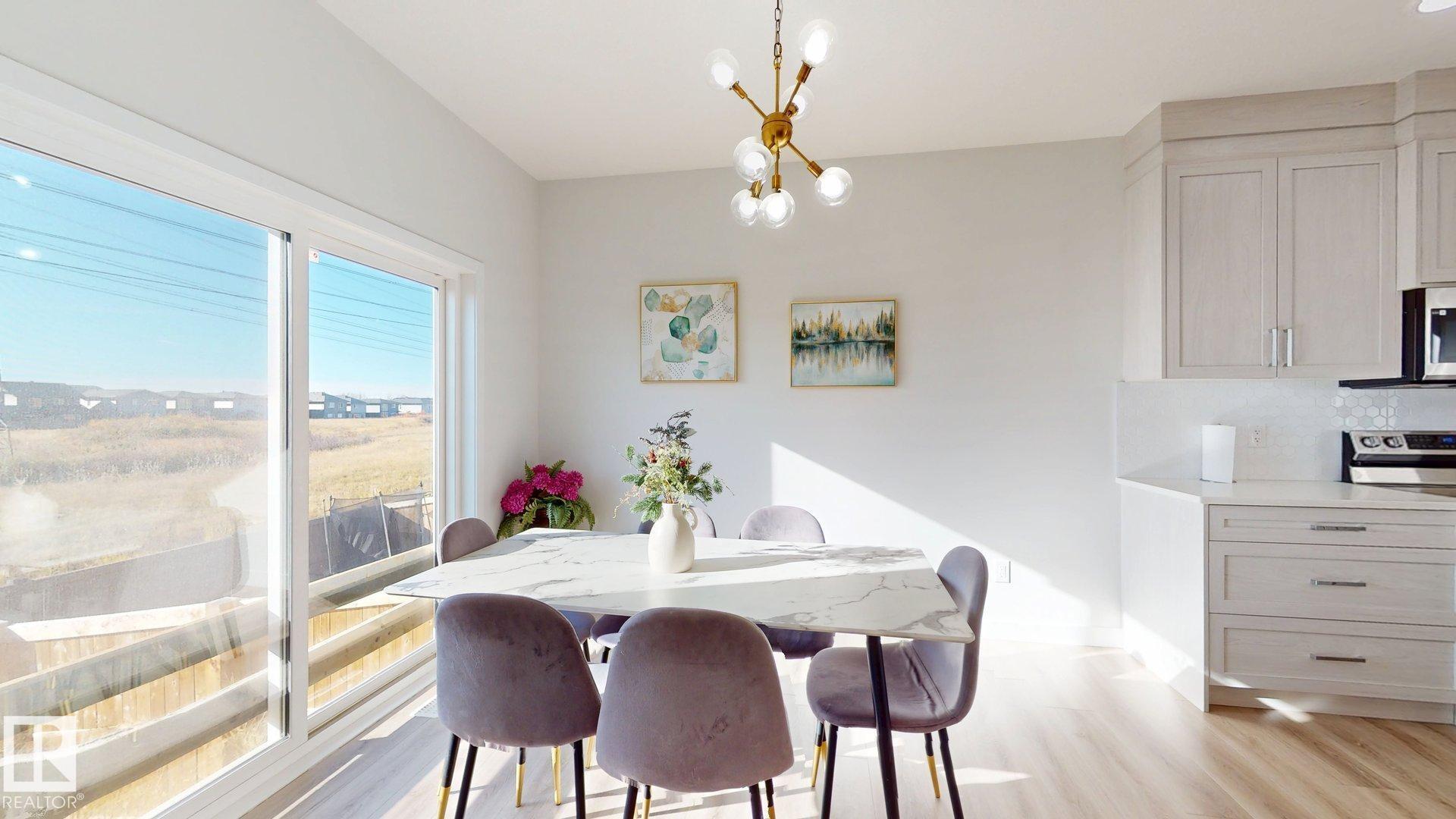 Photo 10 at 3027 200 Street NW, The Uplands, Edmonton