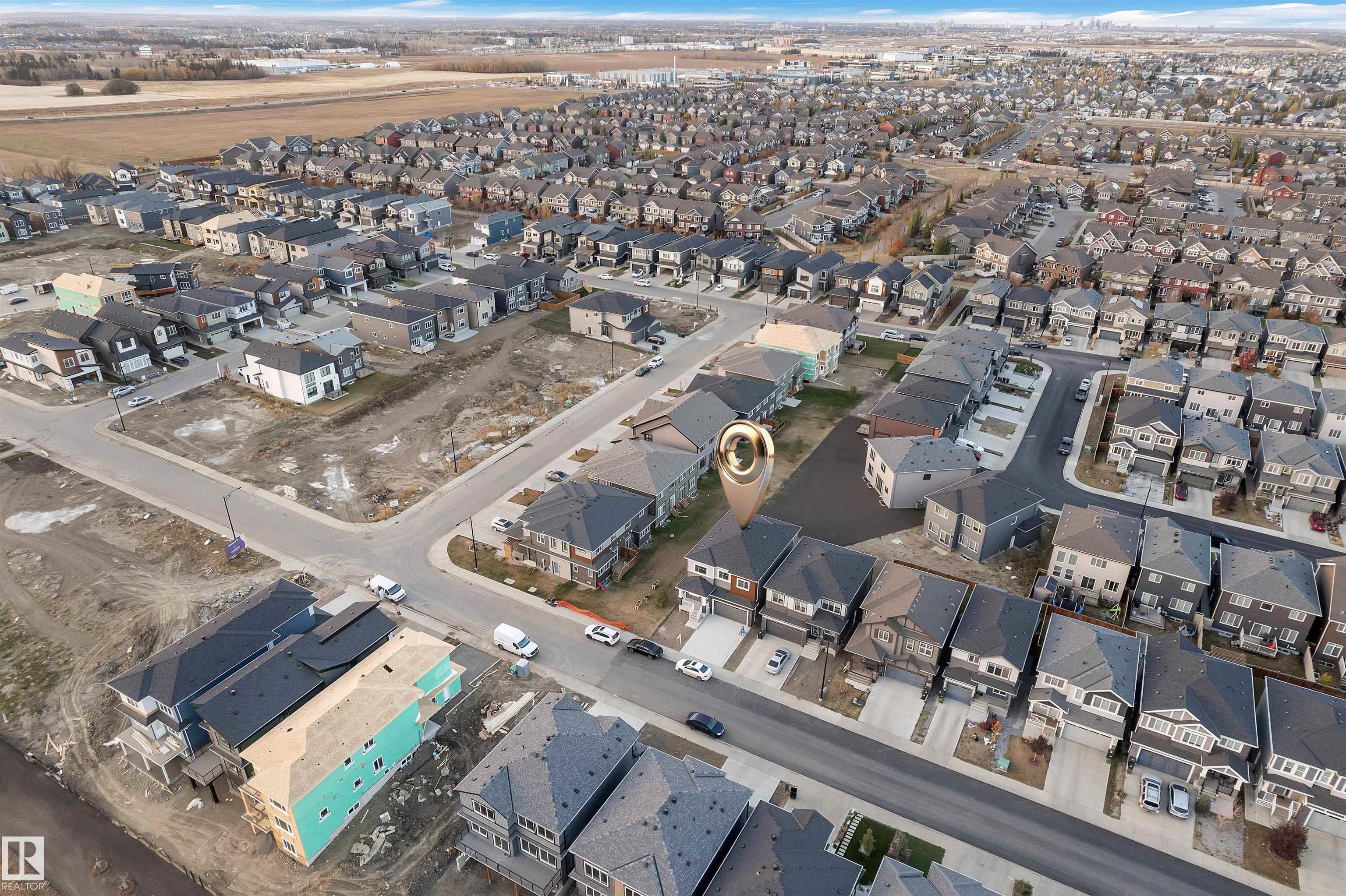 Photo 42 at 8734 Mayday Lane SW, The Orchards At Ellerslie, Edmonton