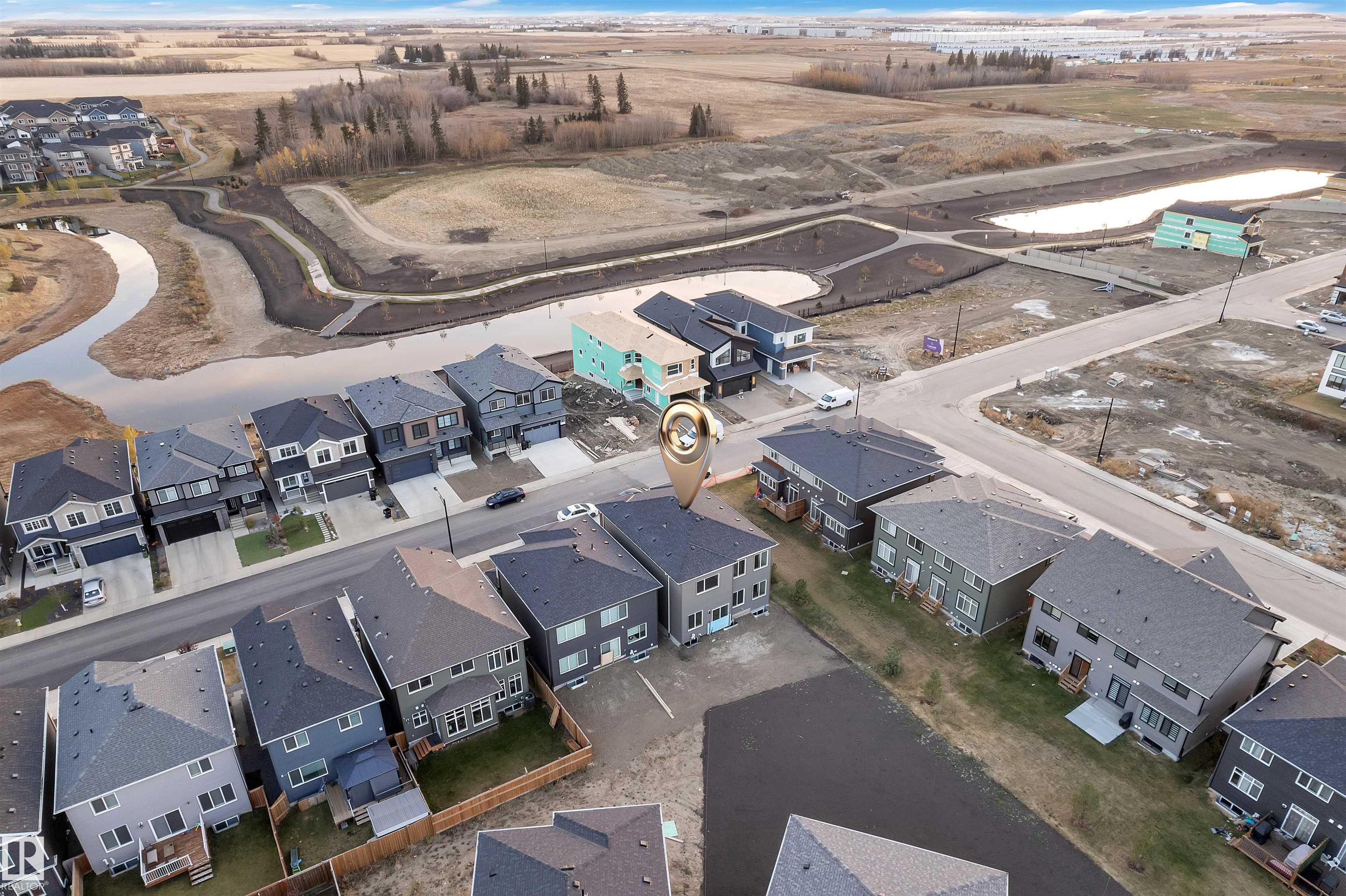 Photo 43 at 8734 Mayday Lane SW, The Orchards At Ellerslie, Edmonton