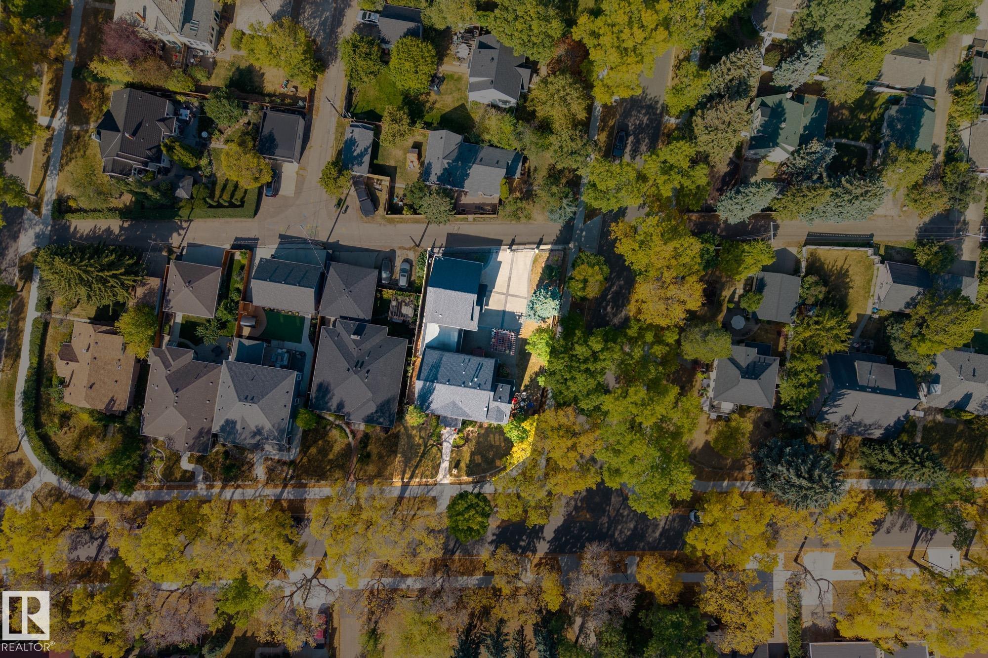 Photo 72 at 6306 111 Avenue NW, Highlands, Edmonton