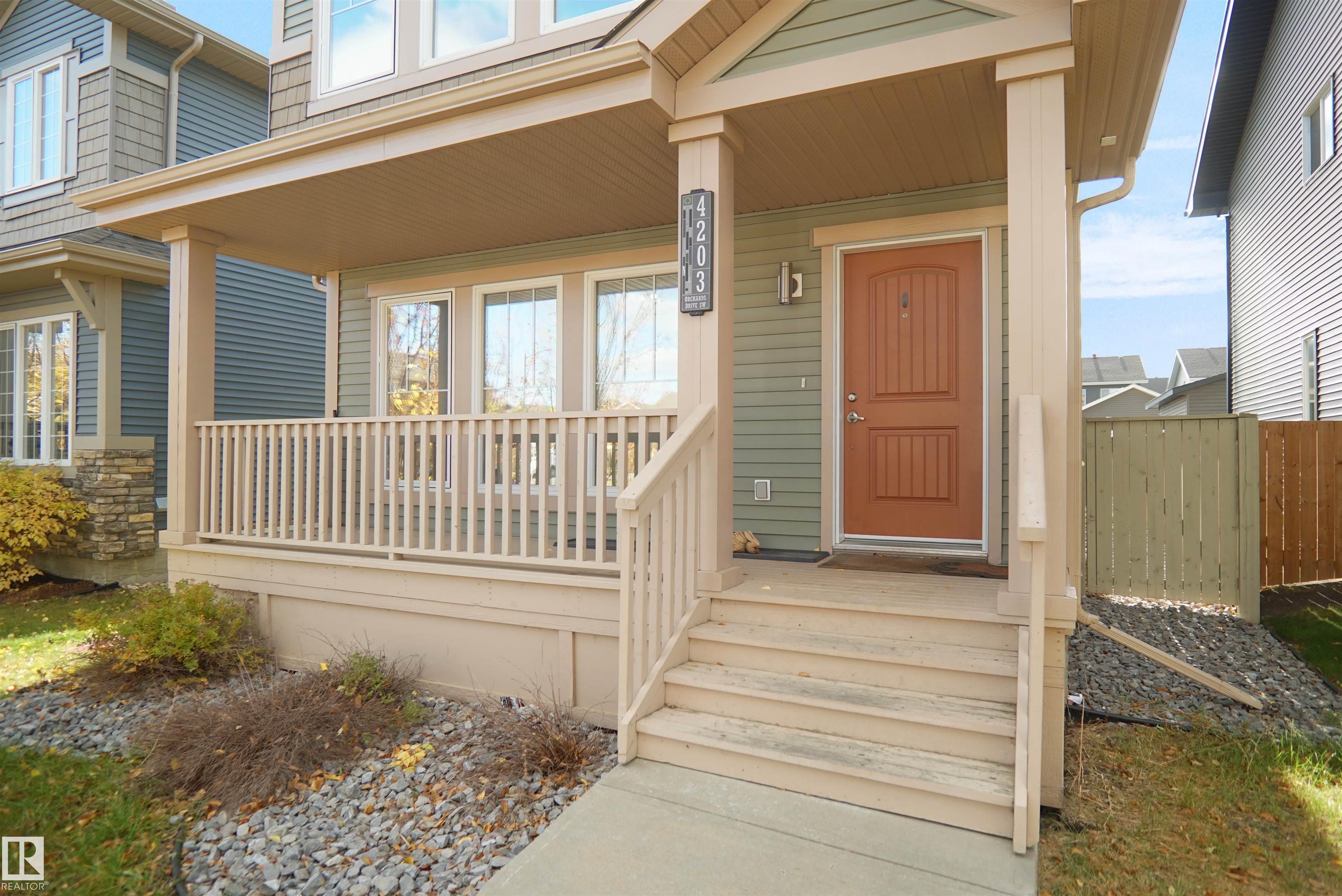 Picture for 4203 ORCHARDS DR SW