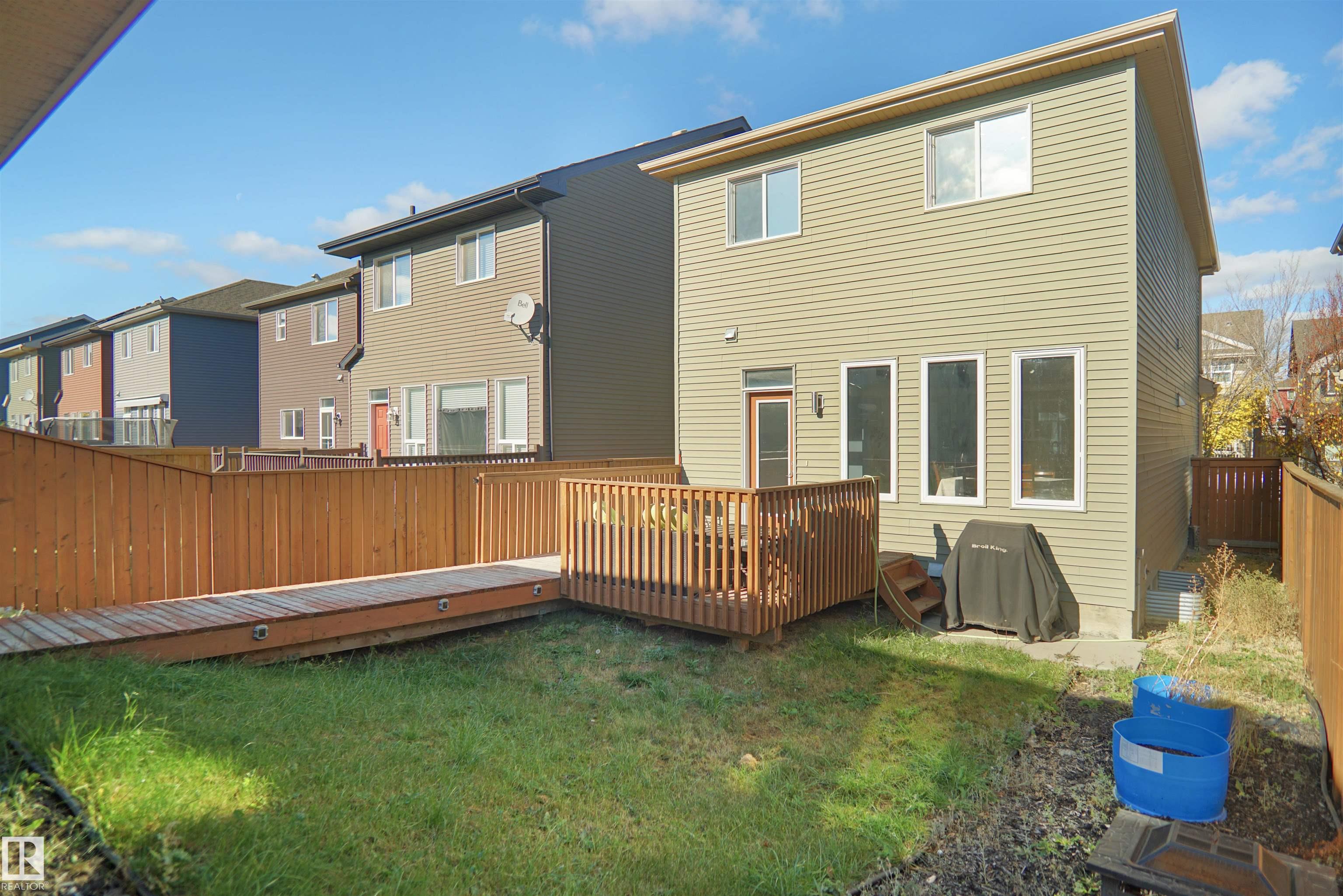 Photo 42 at 4203 Orchards Drive SW, The Orchards At Ellerslie, Edmonton