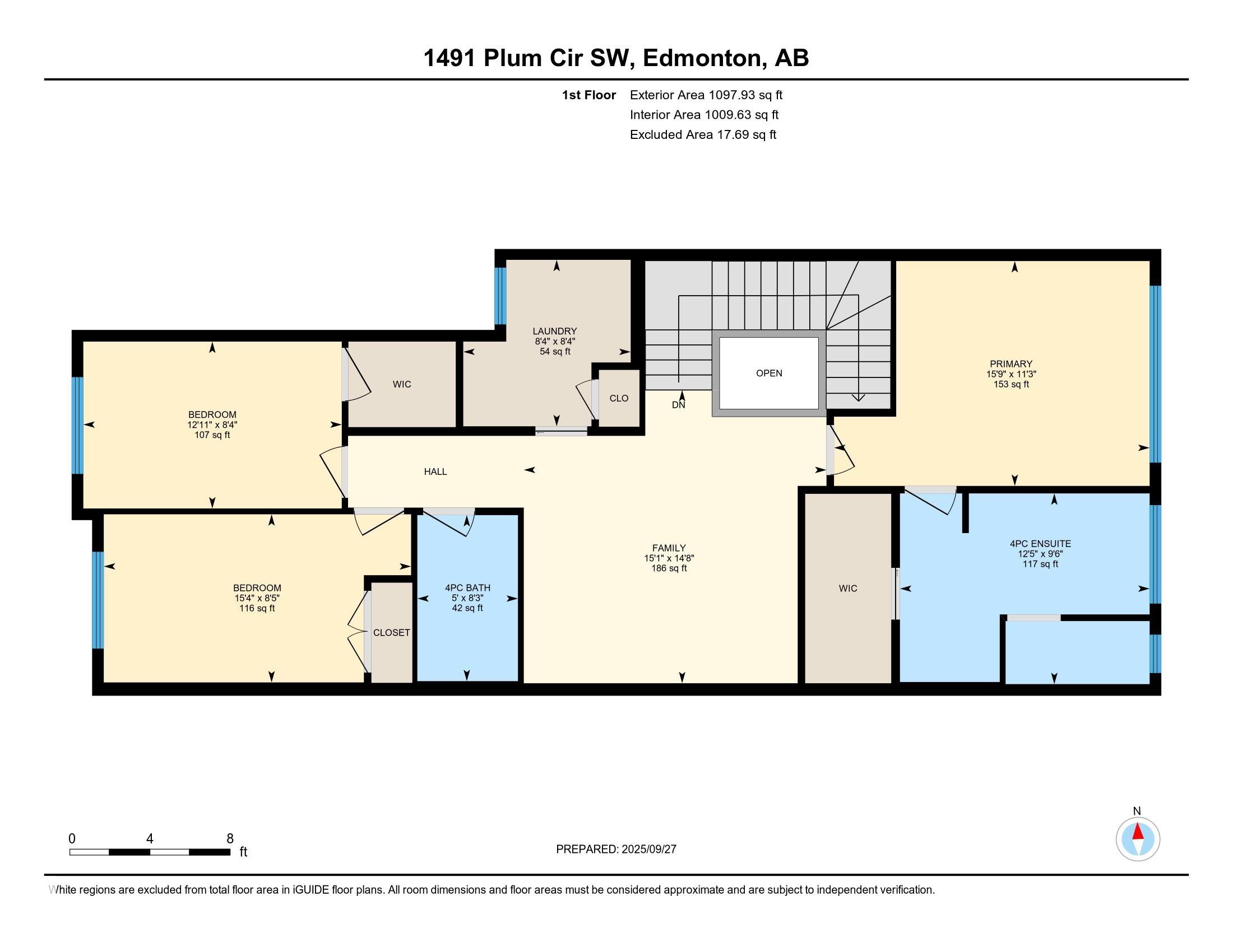Photo 39 at 1491 Plum Circle SW, The Orchards At Ellerslie, Edmonton