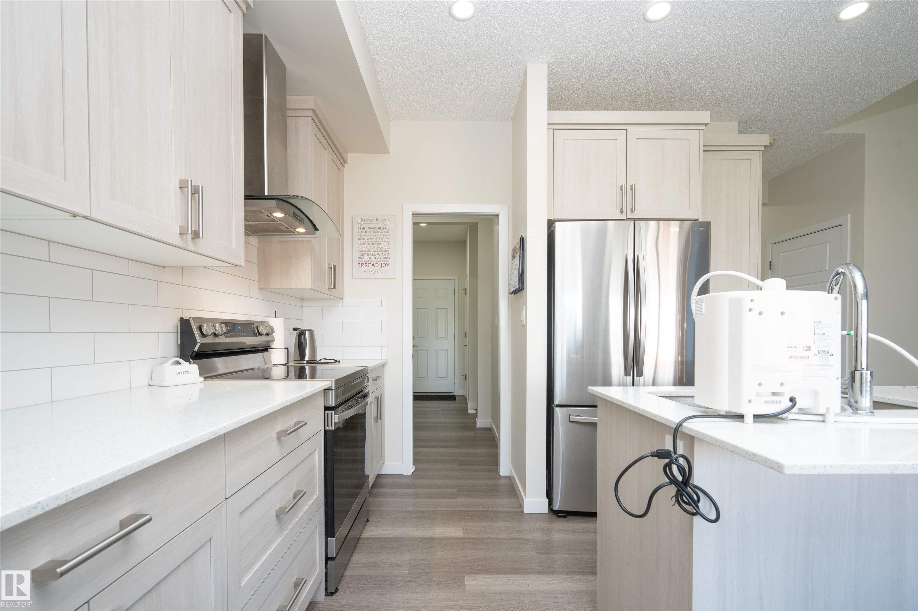 Photo 8 at 1491 Plum Circle SW, The Orchards At Ellerslie, Edmonton