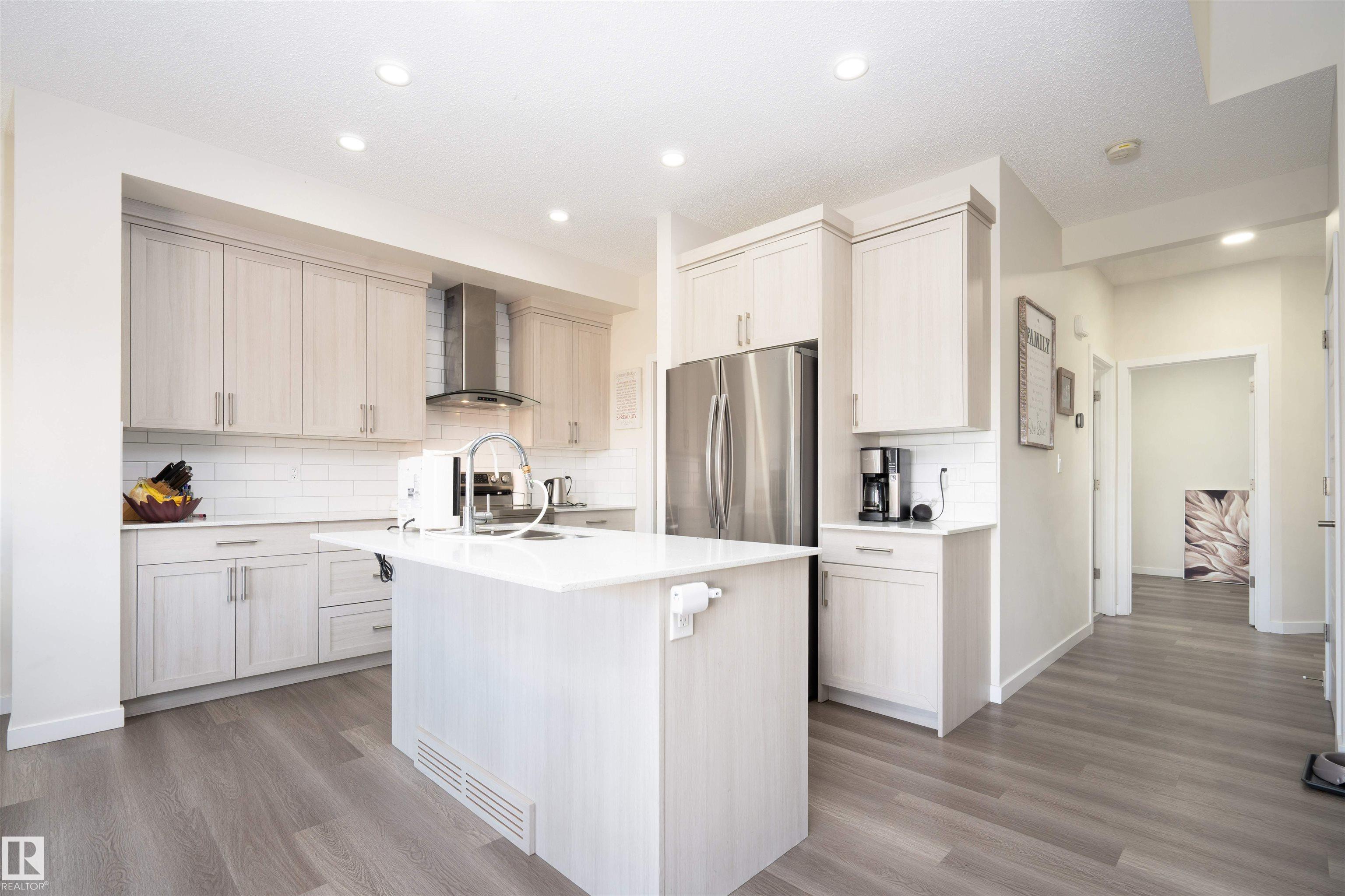 Photo 9 at 1491 Plum Circle SW, The Orchards At Ellerslie, Edmonton