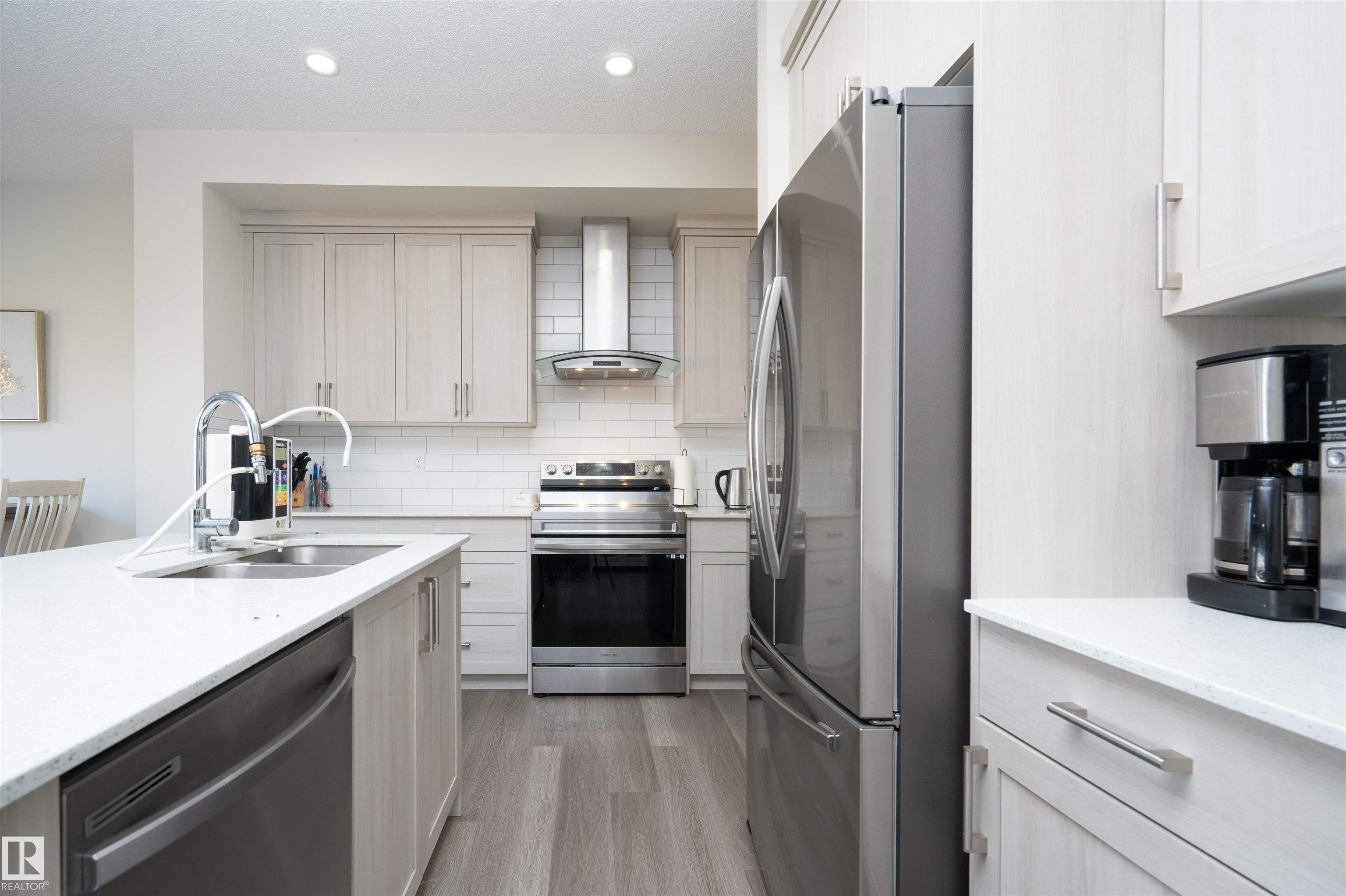 Photo 10 at 1491 Plum Circle SW, The Orchards At Ellerslie, Edmonton