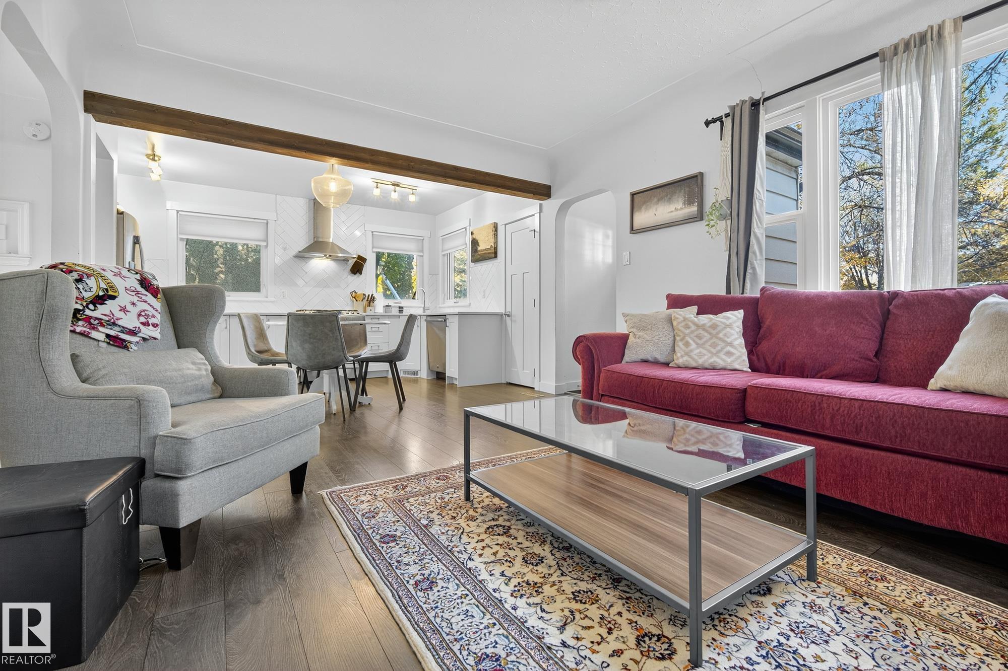 Photo 17 at 10915 67 Avenue NW, Parkallen, Edmonton