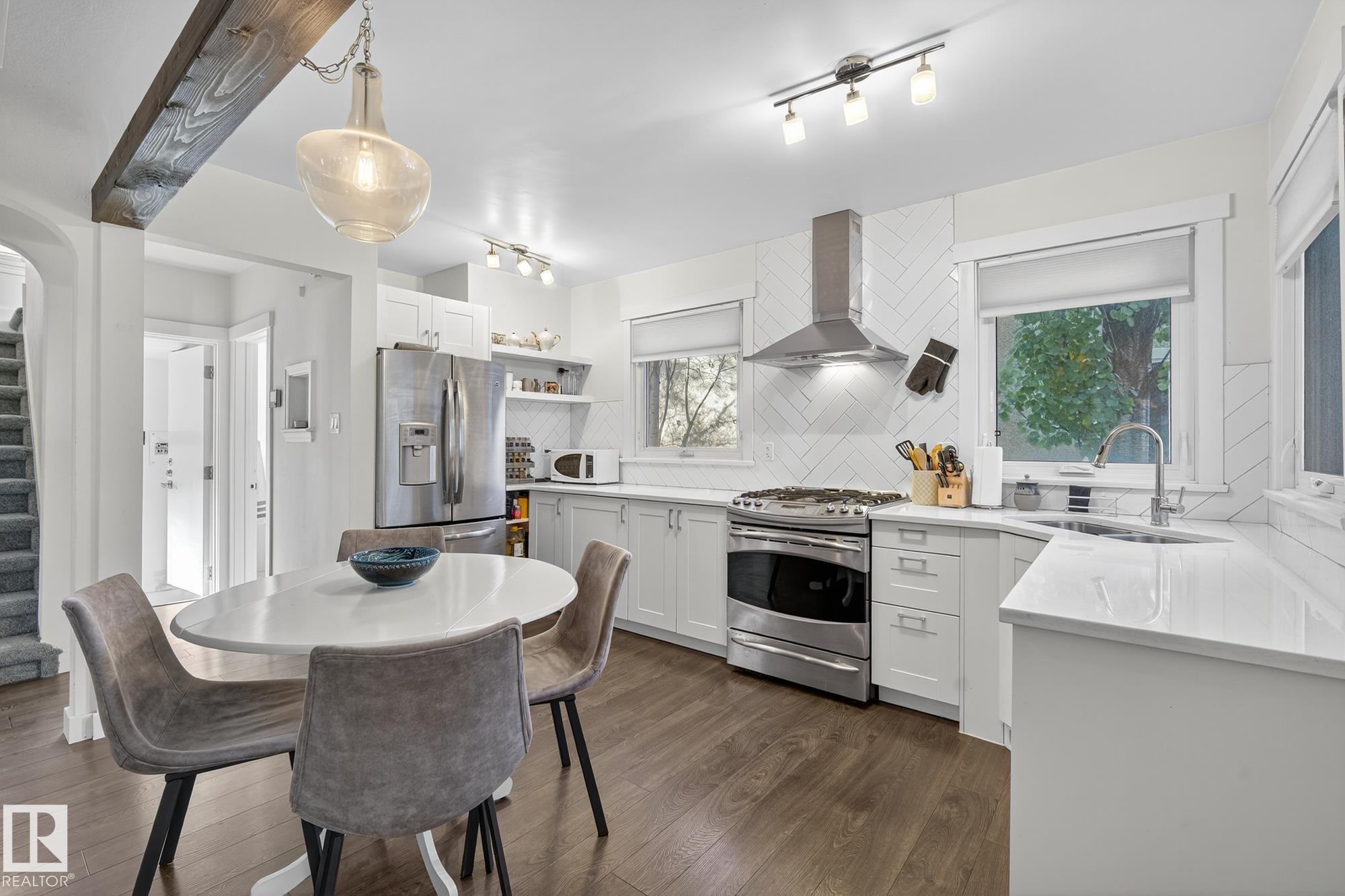 Photo 20 at 10915 67 Avenue NW, Parkallen, Edmonton