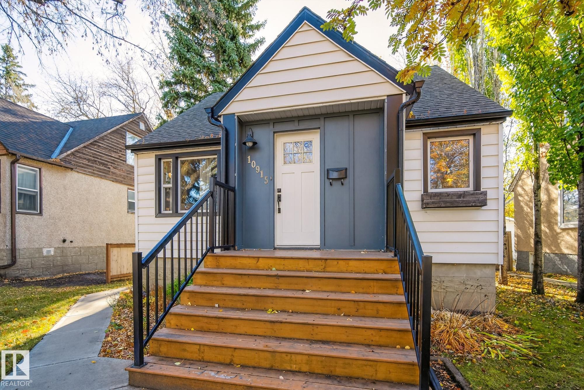 Picture for 10915 67 AV NW