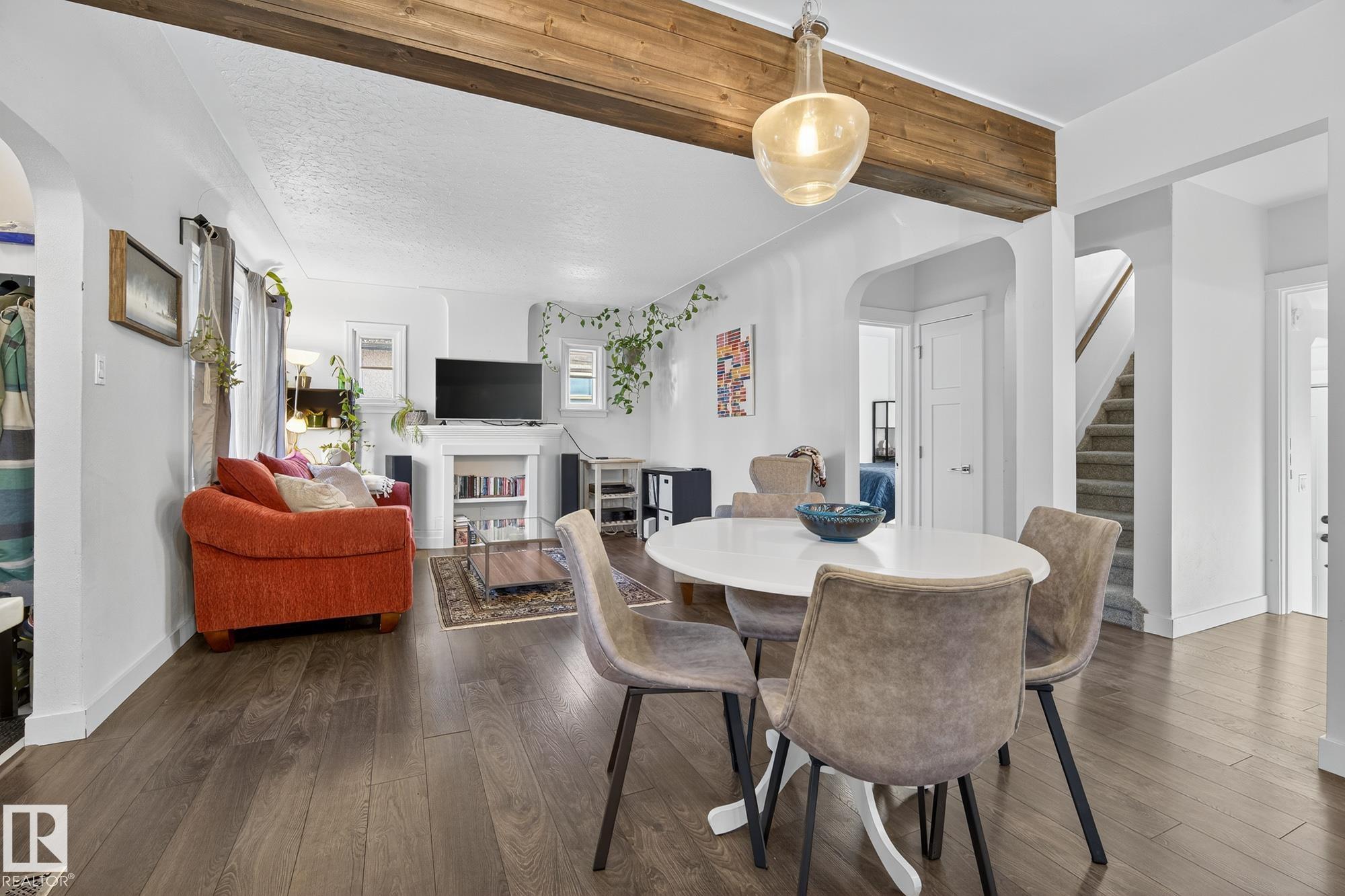 Photo 23 at 10915 67 Avenue NW, Parkallen, Edmonton