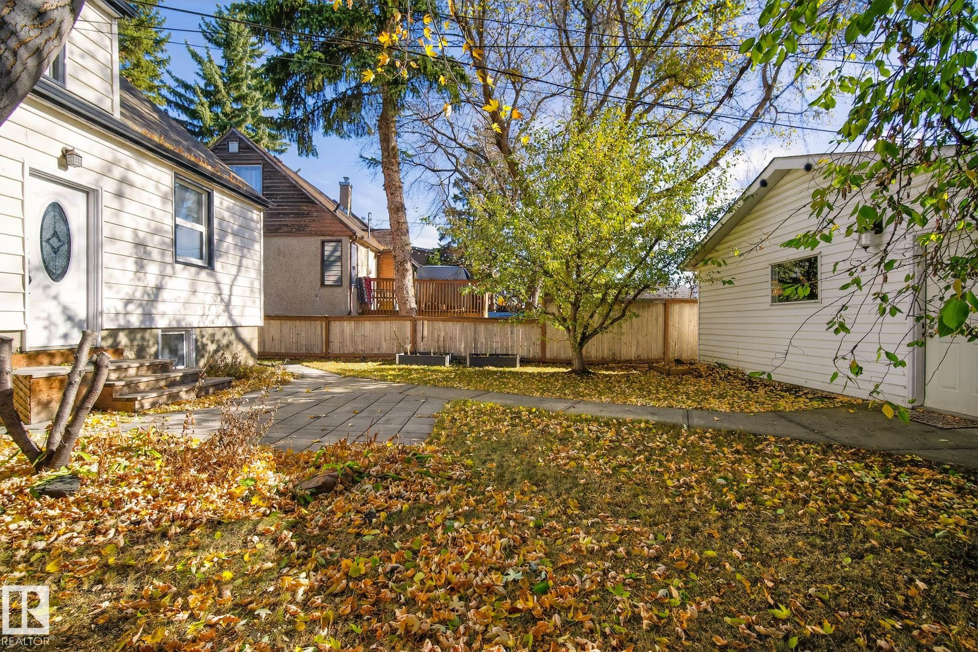 Picture for 10915 67 AV NW