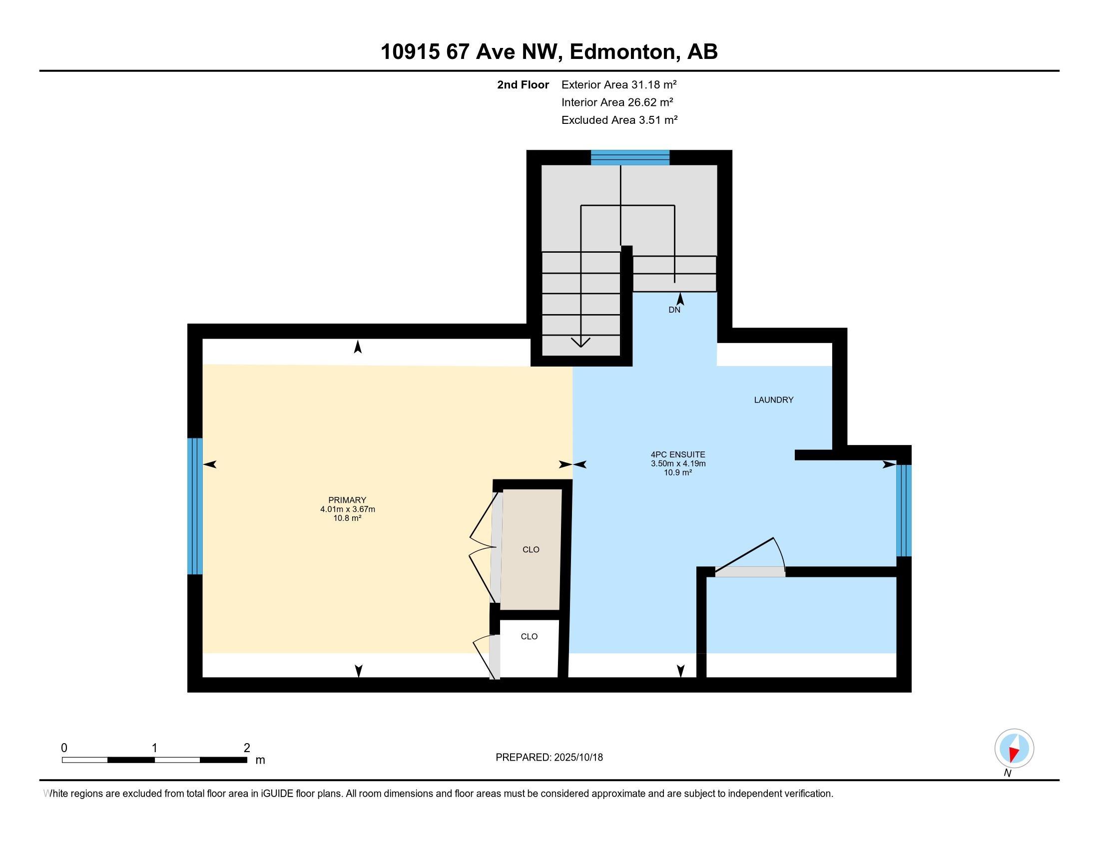 Photo 50 at 10915 67 Avenue NW, Parkallen, Edmonton
