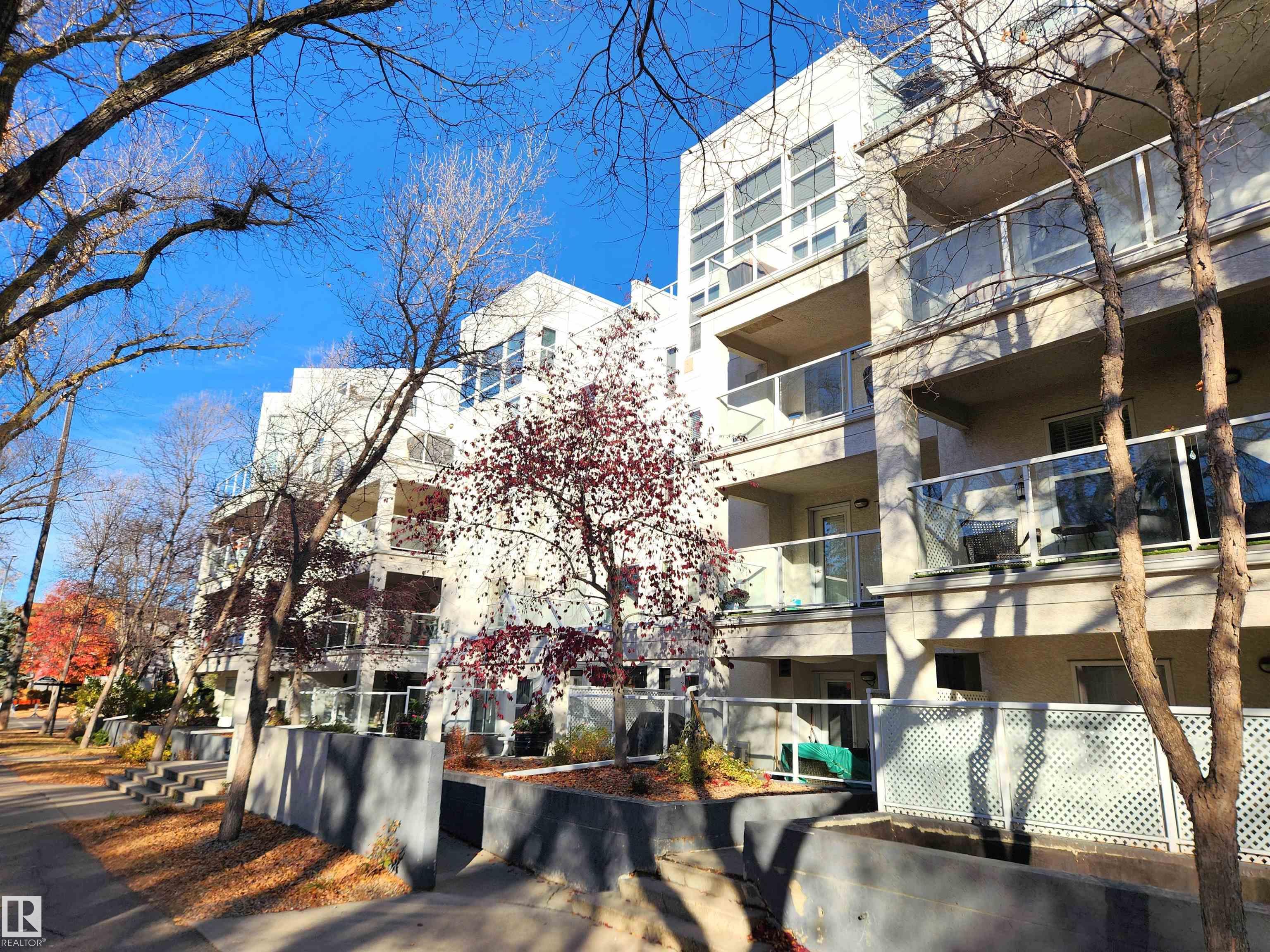 304 - 12028 103 Avenue NW, Wîhkwêntôwin, Edmonton 