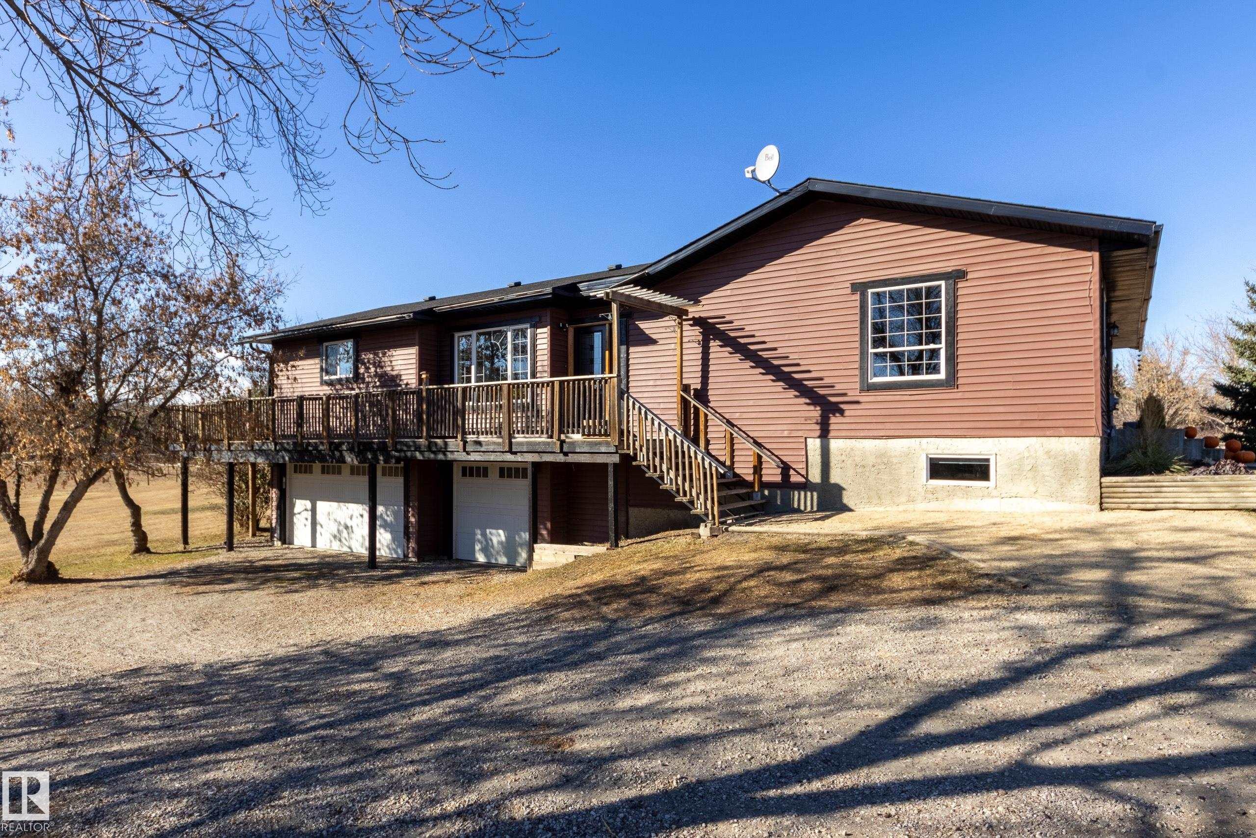 11 - 51121 Rge Road 270, Devonshire Meadows, Rural Parkland County 