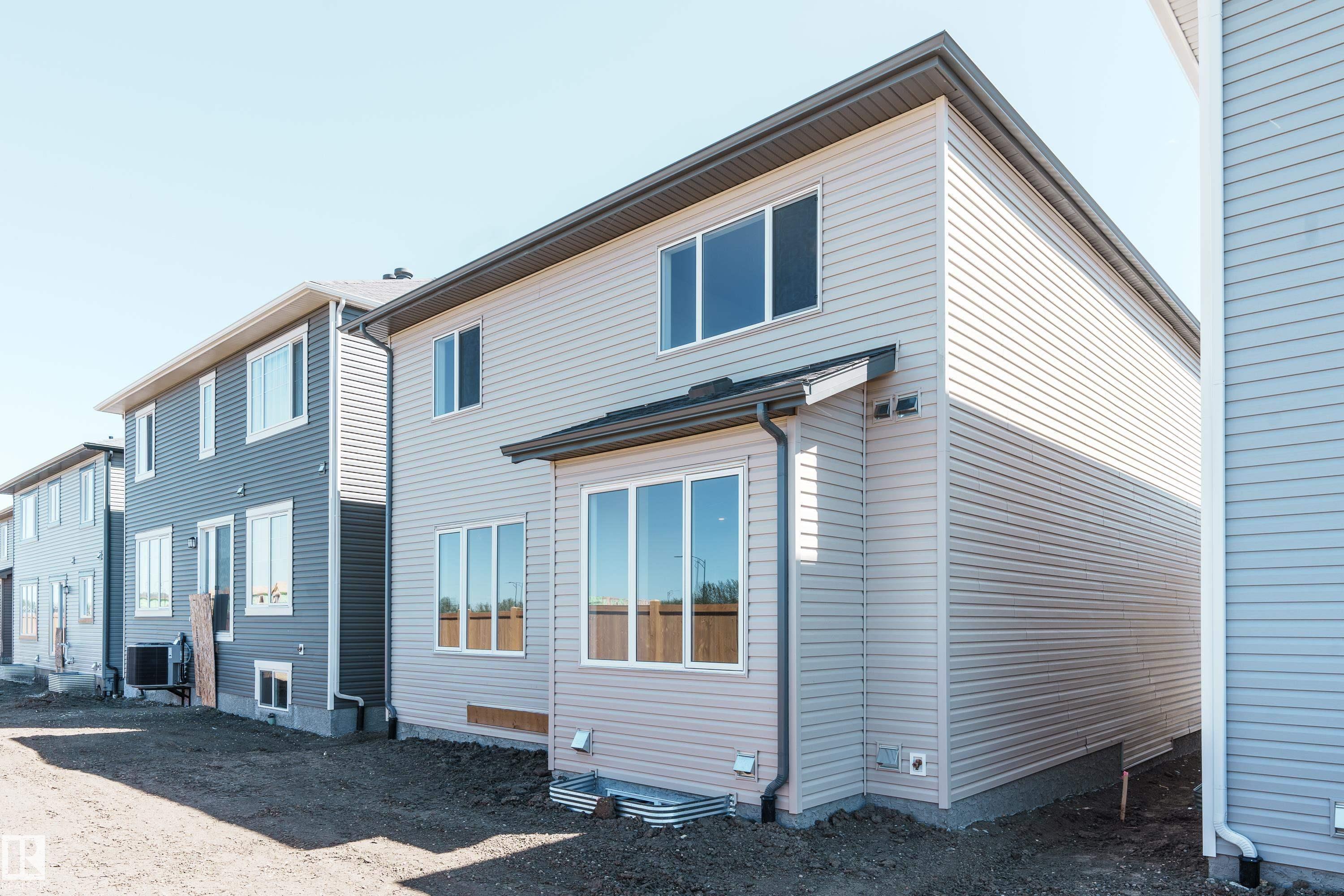 Photo 50 at 1067 Cornerstone Way, Hearthstone, Sherwood Park