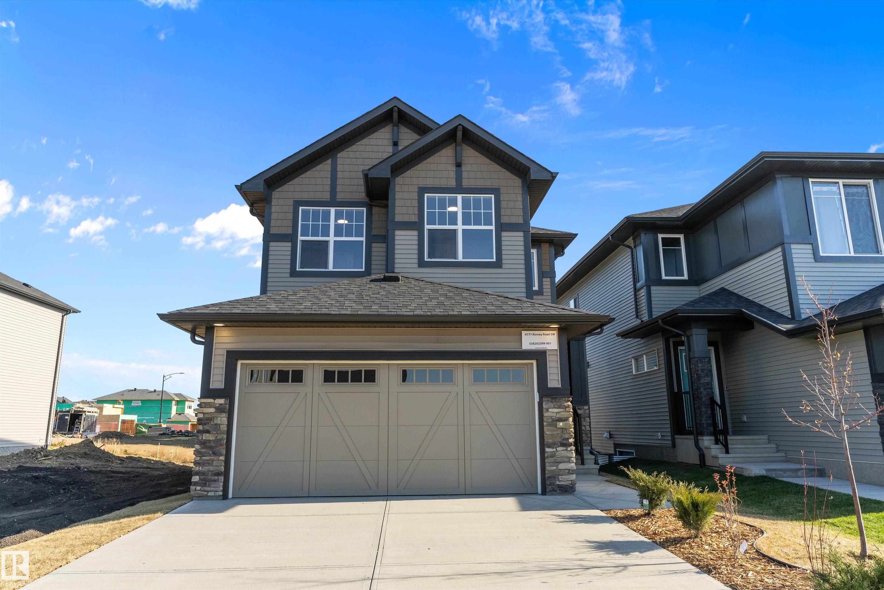 Picture for 4777 KINNEY RD SW