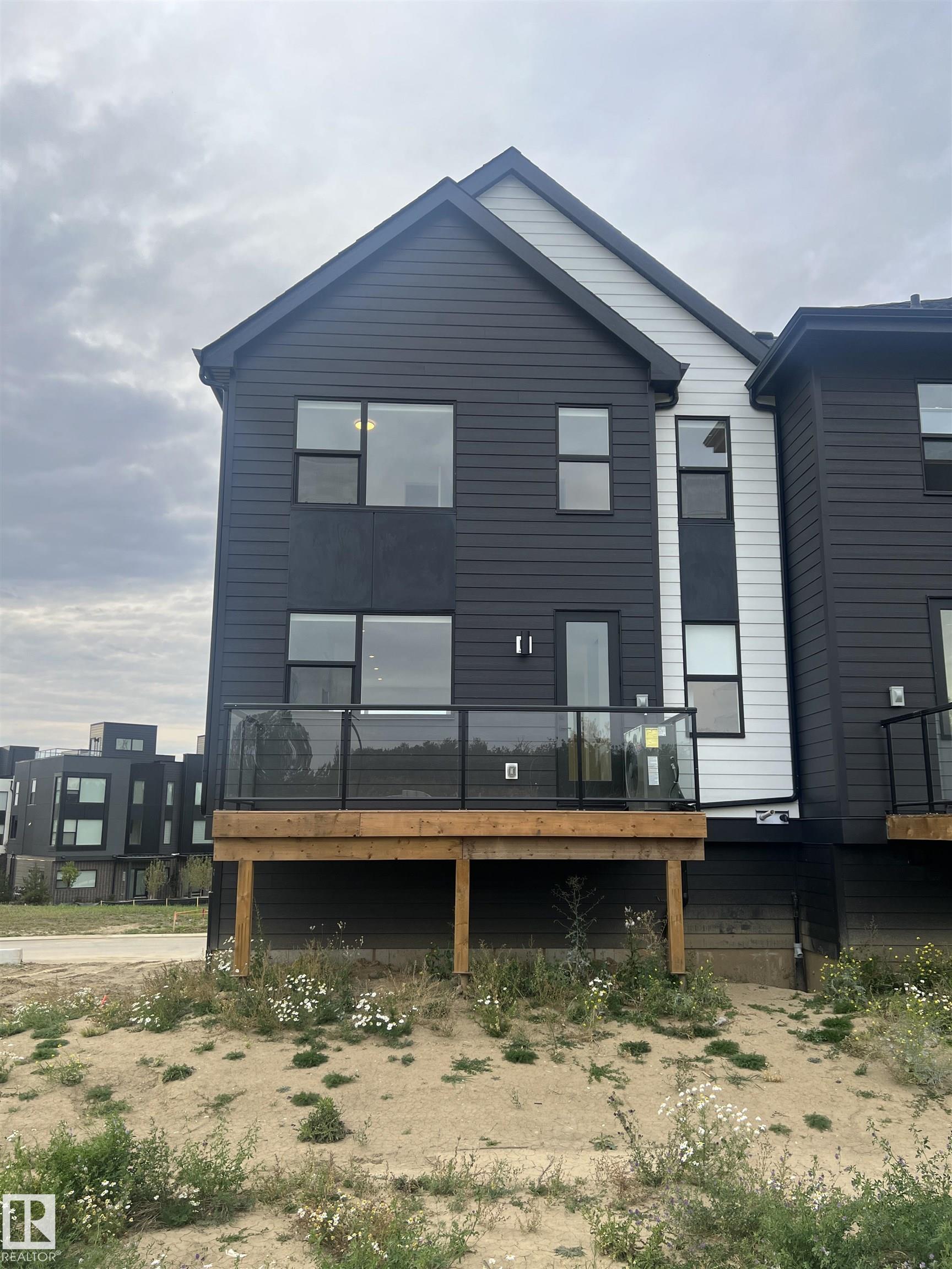 Photo 11 at 4 - 5 Rondeau Drive, South Riel, St. Albert