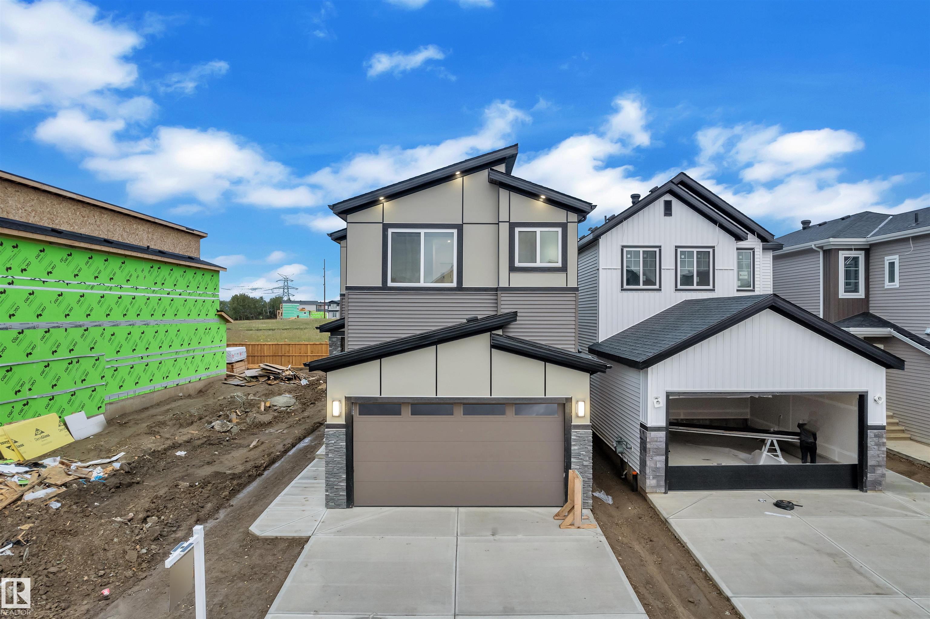 6310 20 Street NE, Irvine Creek, Rural Leduc County 