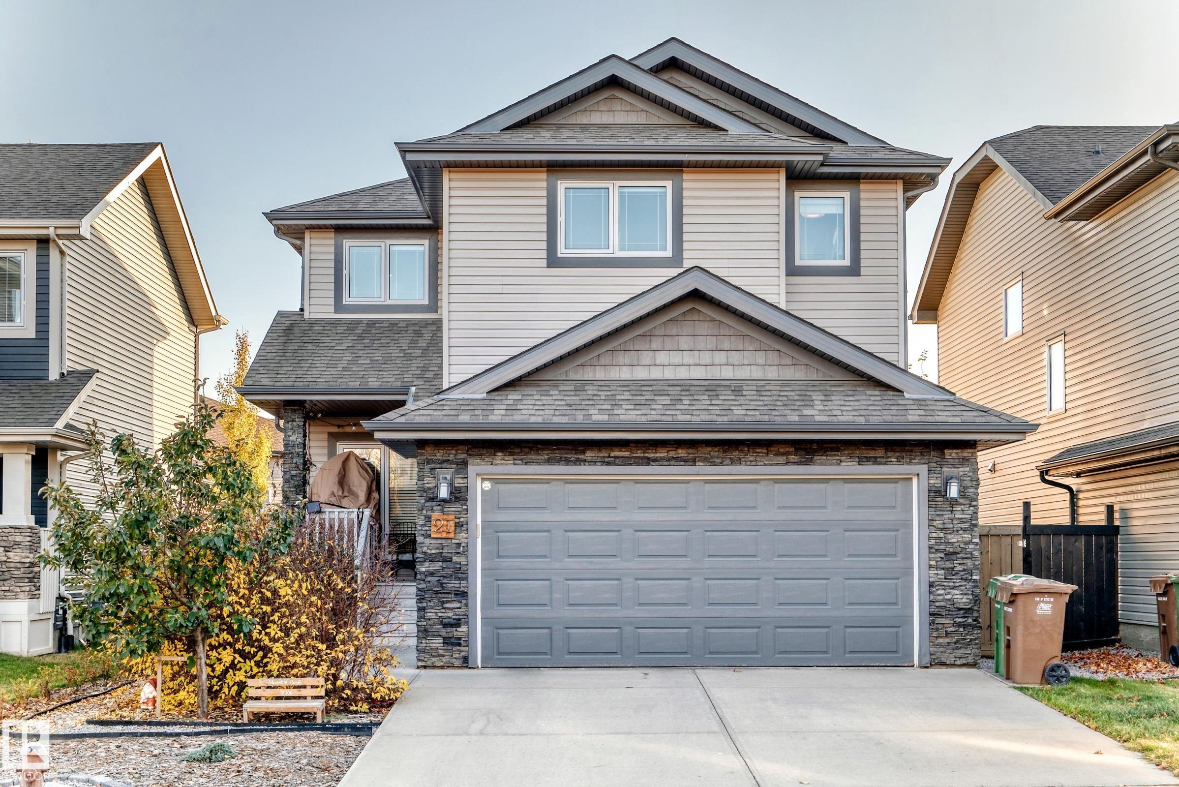 21 Royal Street, Riverside, St. Albert photo number 2