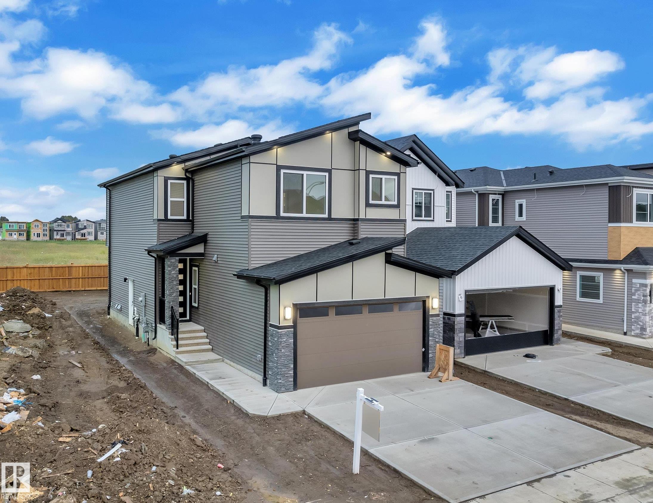 6251 19 Street NE, Irvine Creek, Rural Leduc County 
