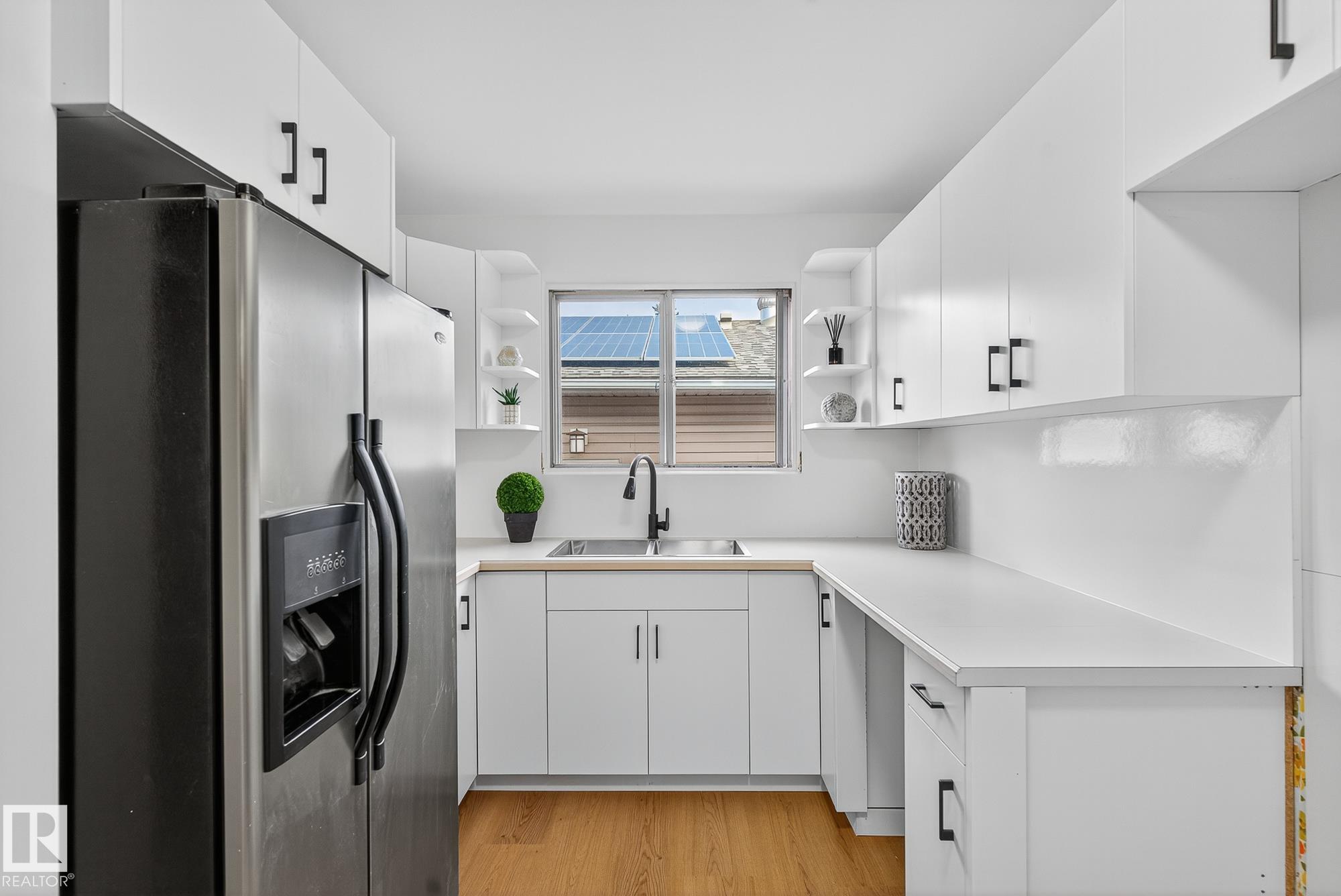 Photo 13 at 13036 123 Street NW, Calder, Edmonton