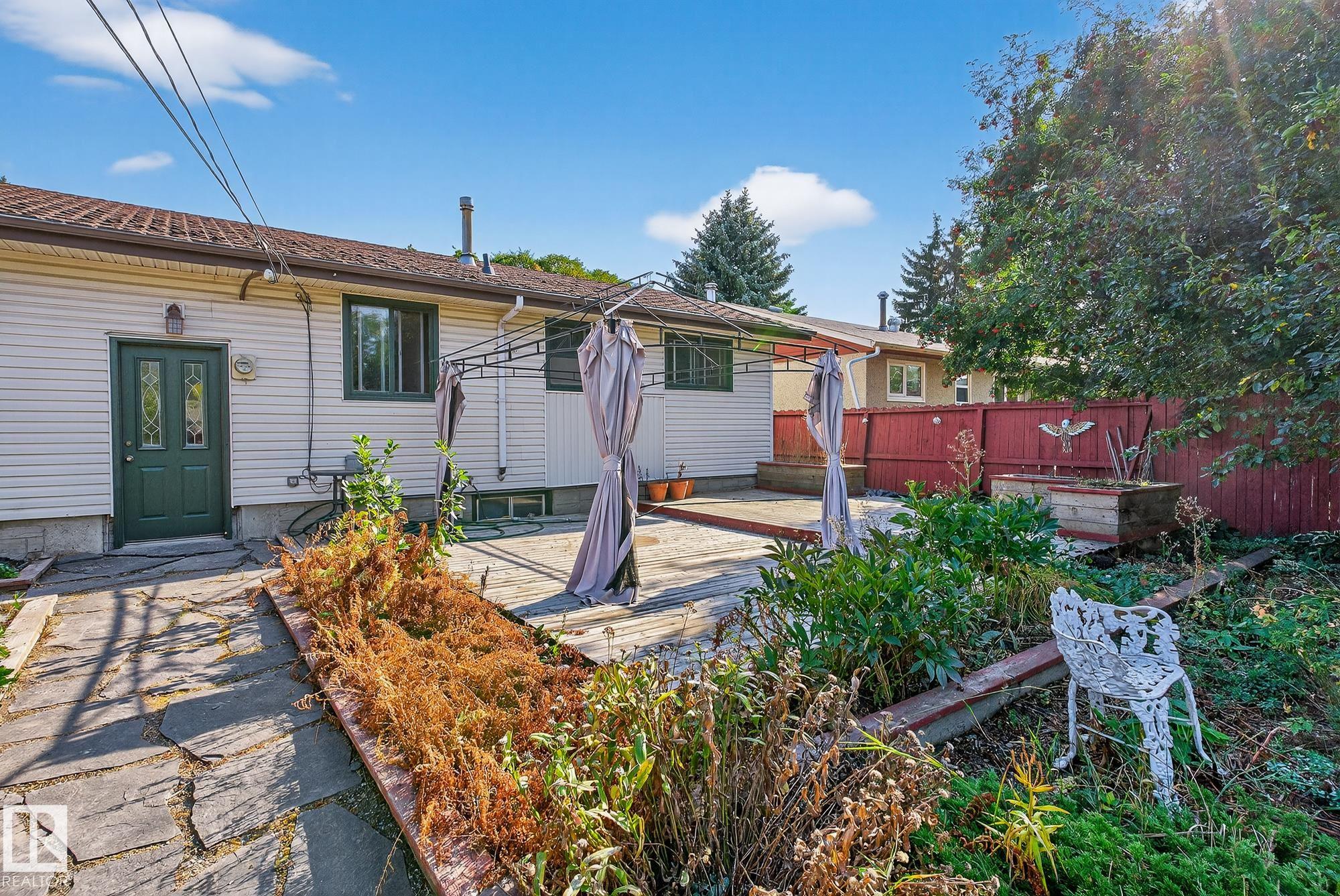 Photo 35 at 13036 123 Street NW, Calder, Edmonton