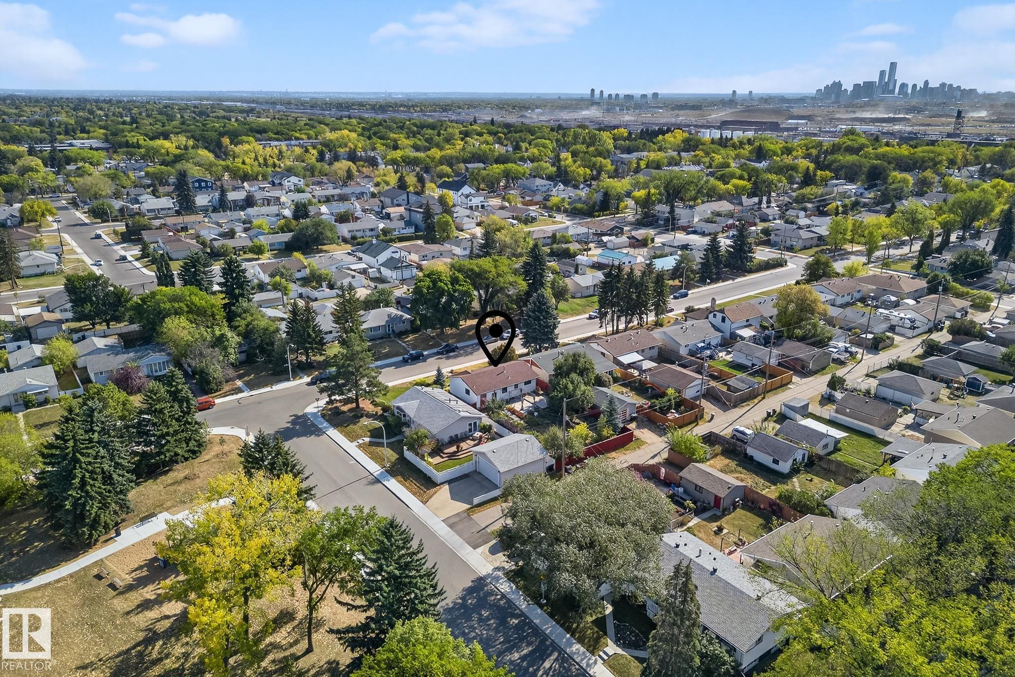 Photo 40 at 13036 123 Street NW, Calder, Edmonton