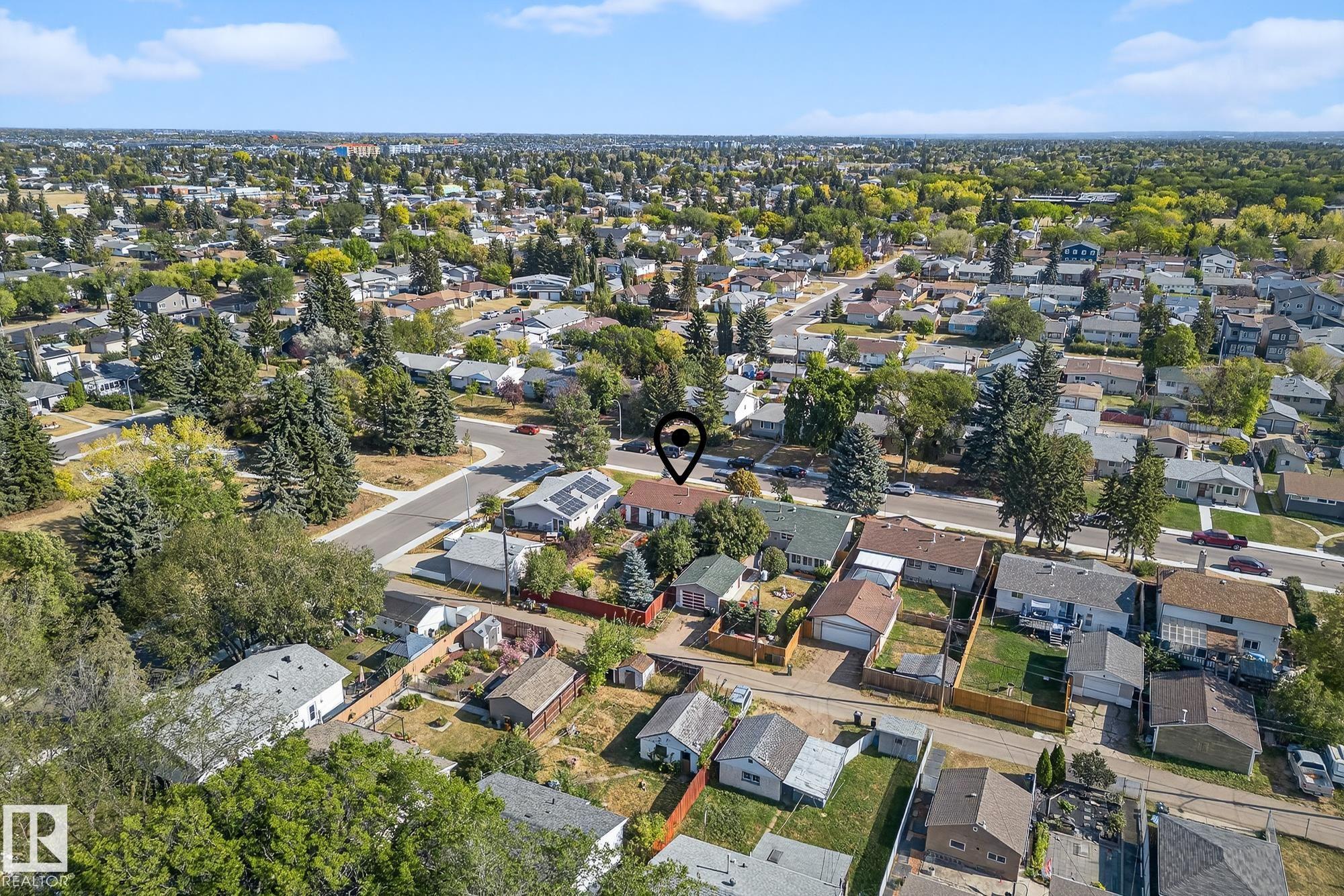 Photo 41 at 13036 123 Street NW, Calder, Edmonton