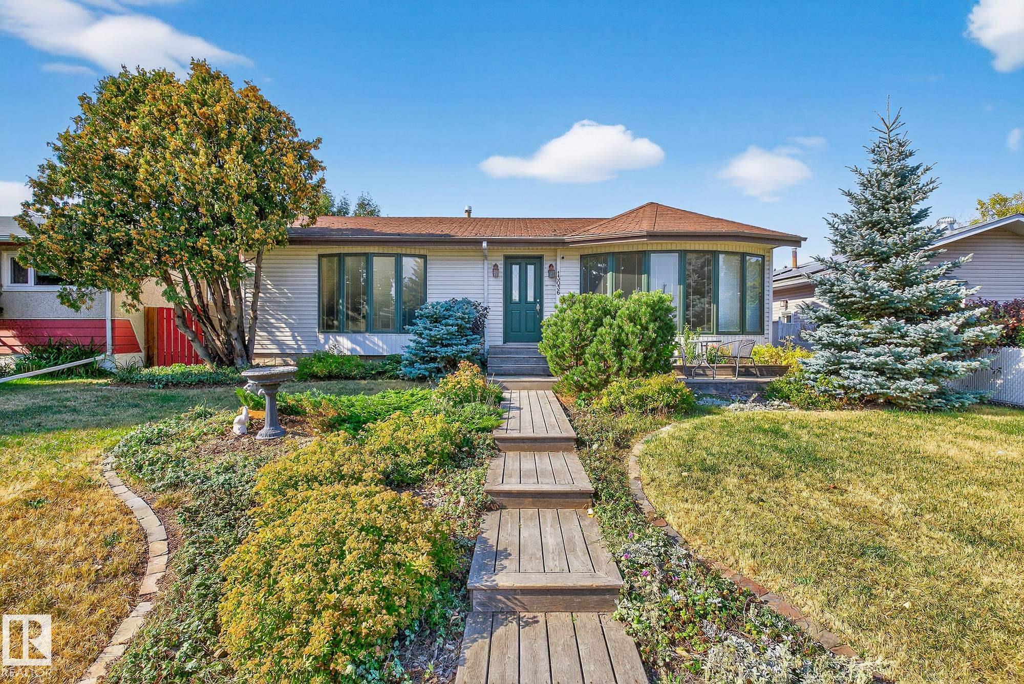 Photo 42 at 13036 123 Street NW, Calder, Edmonton