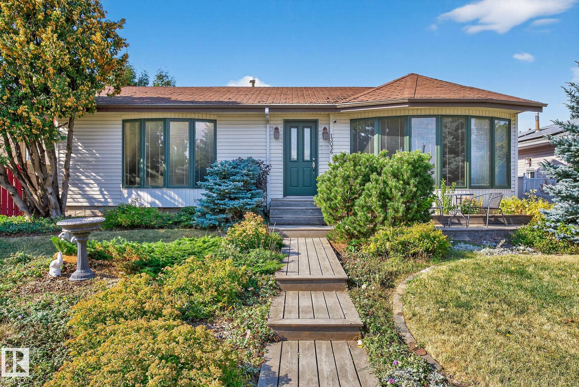 Photo 43 at 13036 123 Street NW, Calder, Edmonton