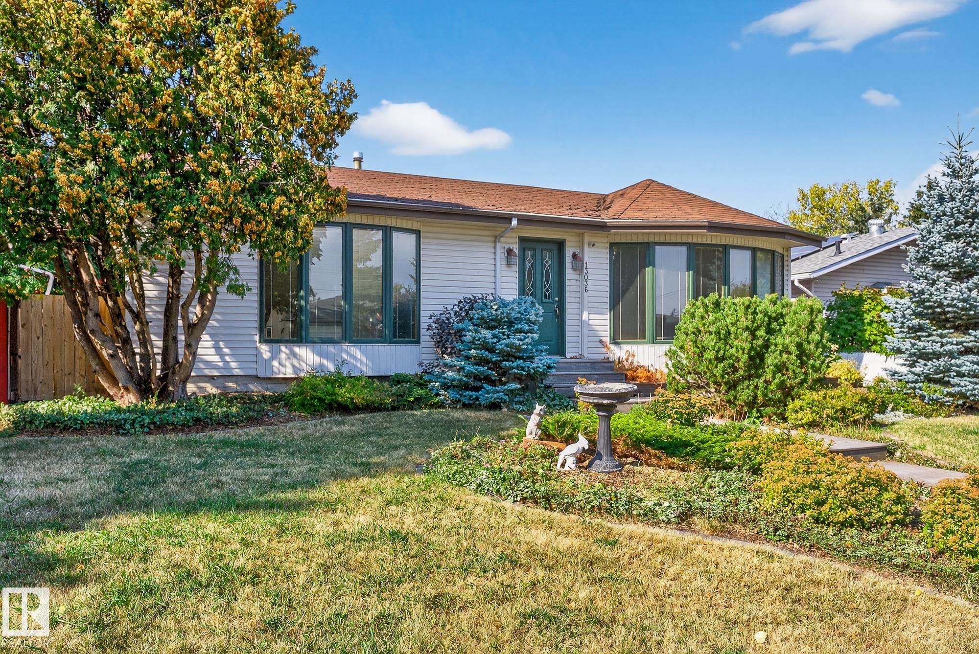 Photo 44 at 13036 123 Street NW, Calder, Edmonton