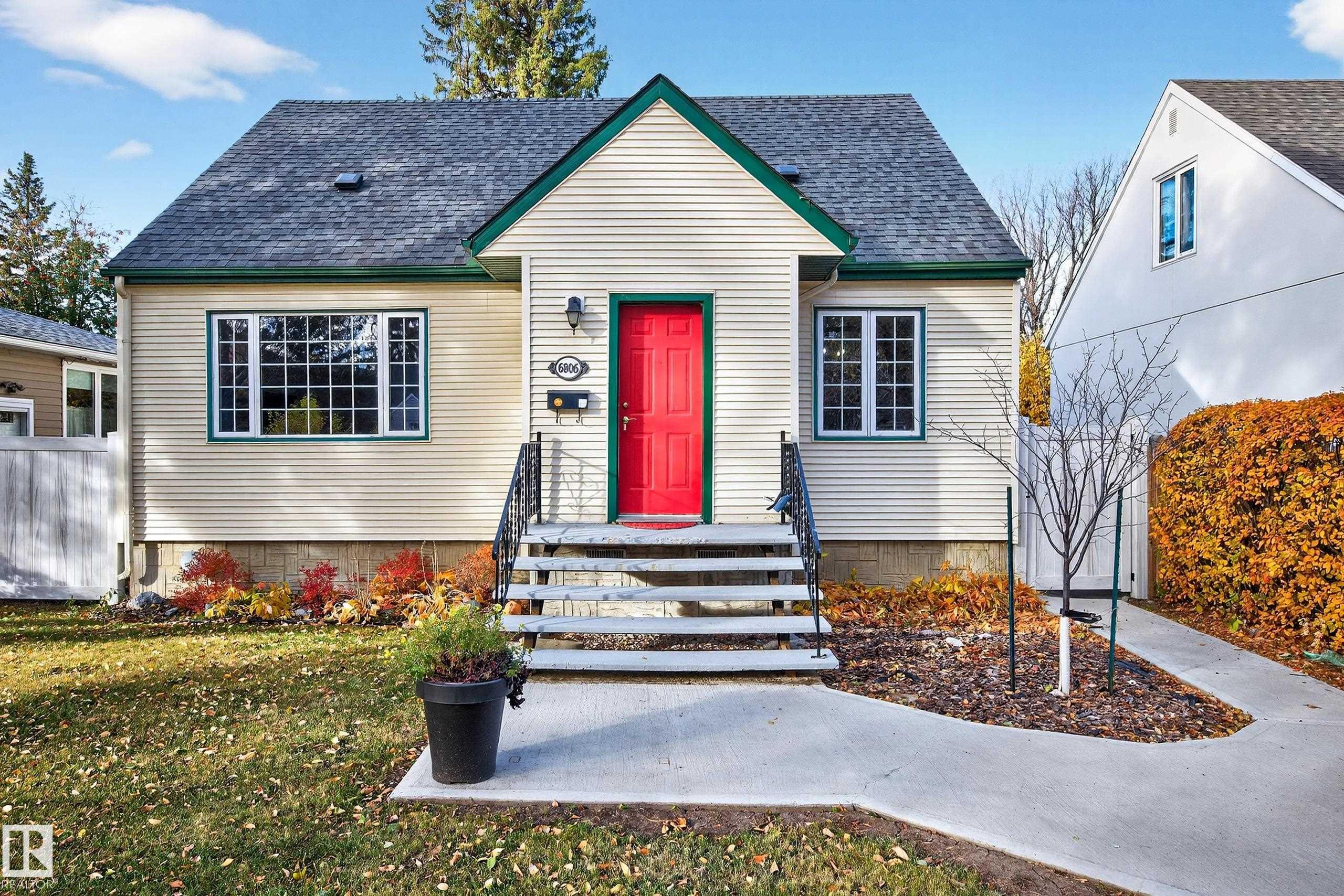 Picture for 6806 112A ST NW