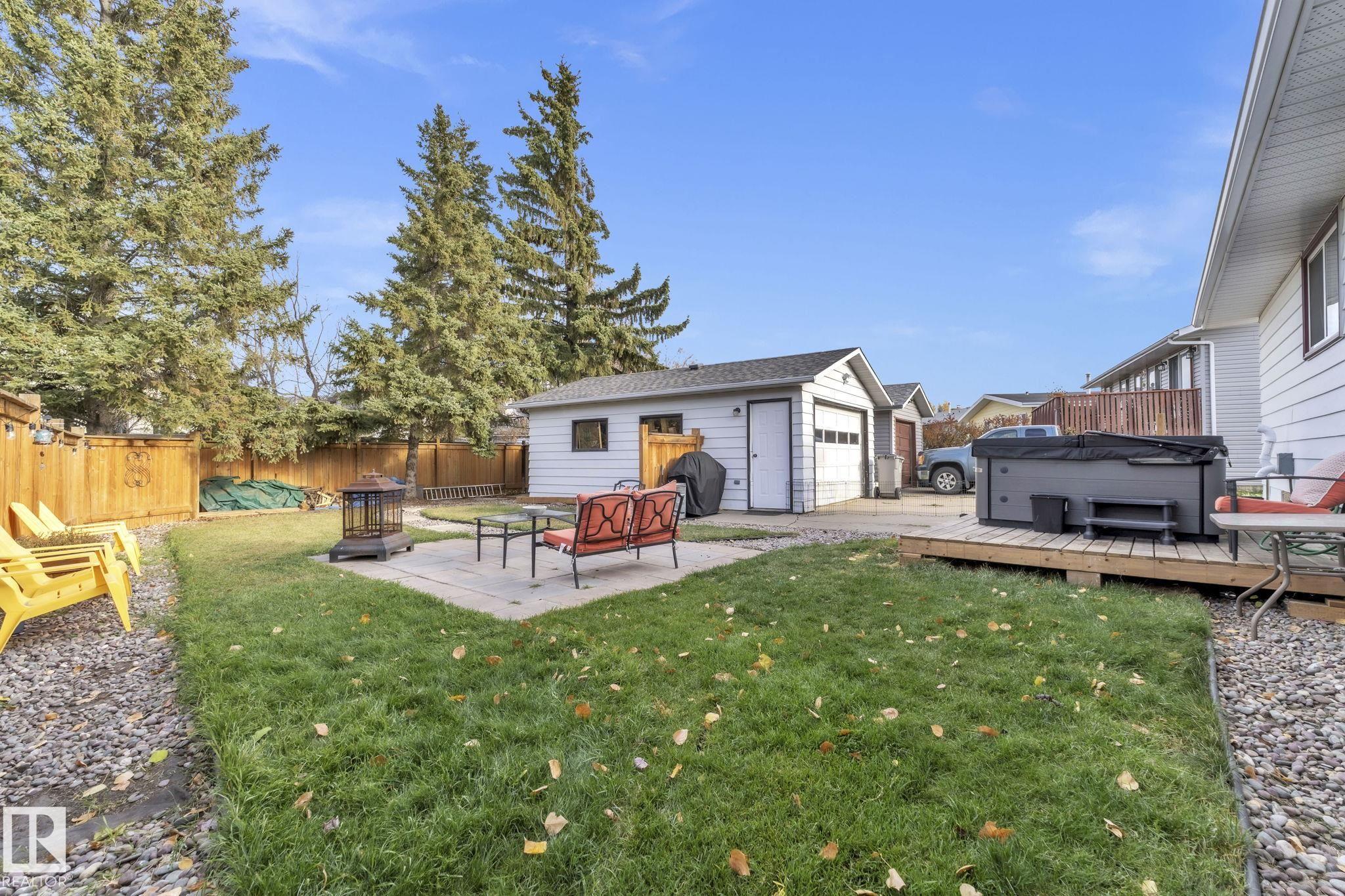 Photo 45 at 10606 97 Avenue, Morinville
