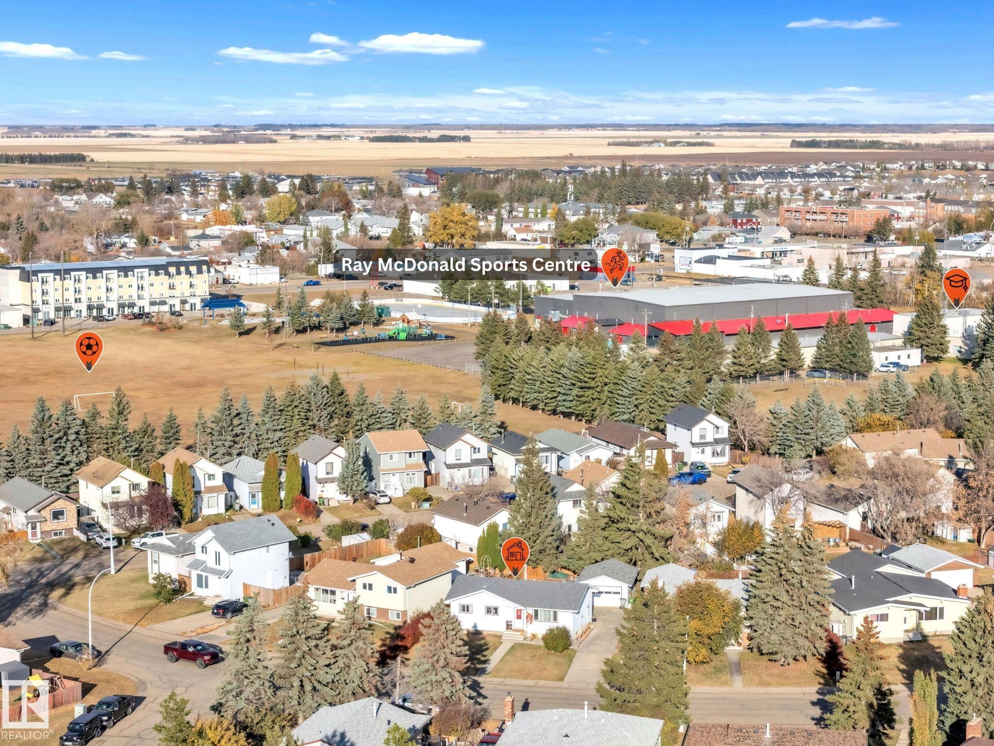 Photo 55 at 10606 97 Avenue, Morinville