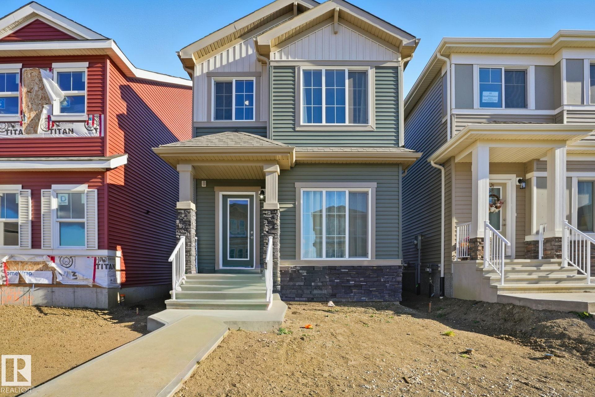 65 Covell Common, Copperhaven, Spruce Grove photo number 2