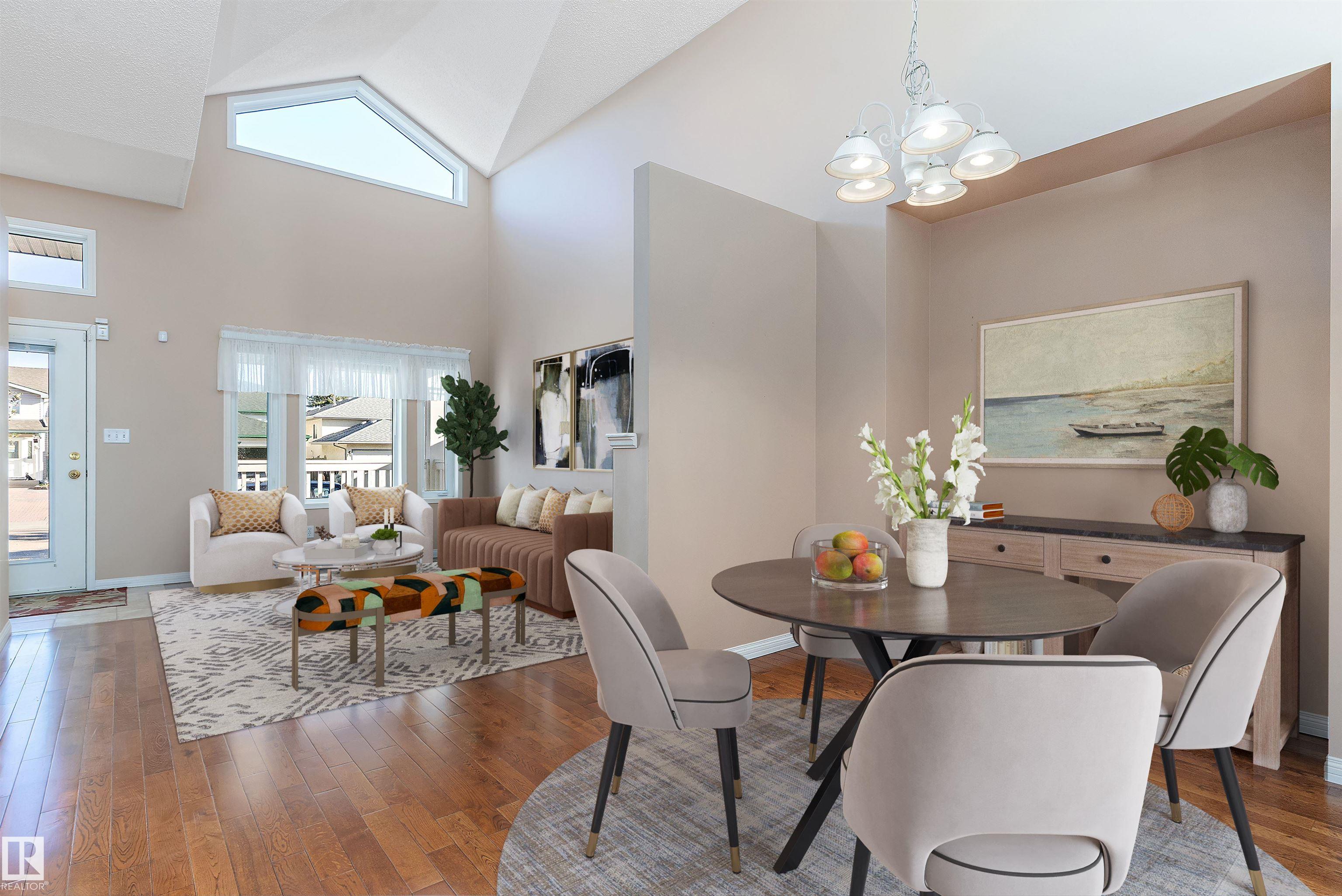 Photo 12 at 15028 128 Street NW, Cumberland, Edmonton