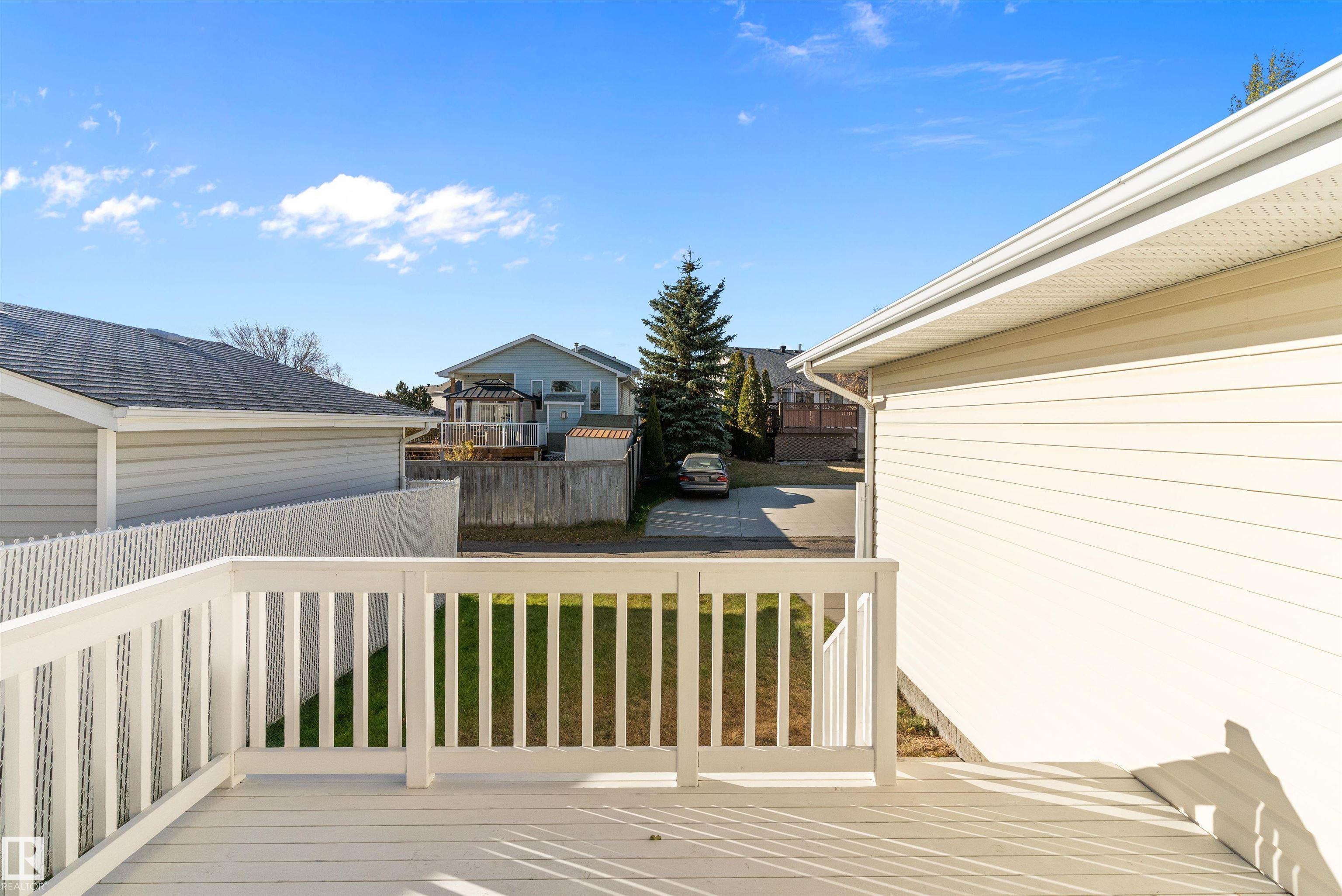 Photo 32 at 15028 128 Street NW, Cumberland, Edmonton