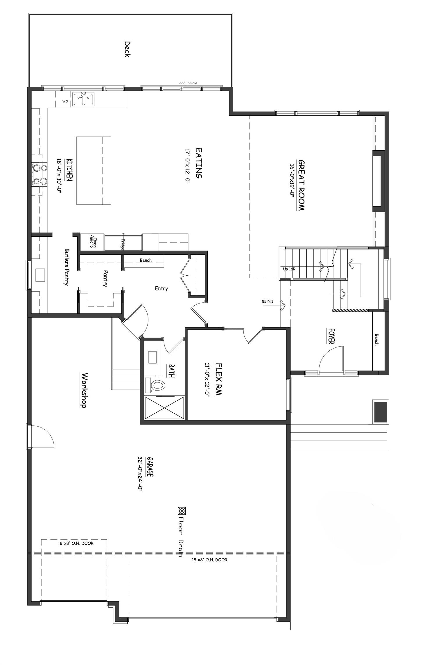 Picture for 3979 Ginsberg CR NW