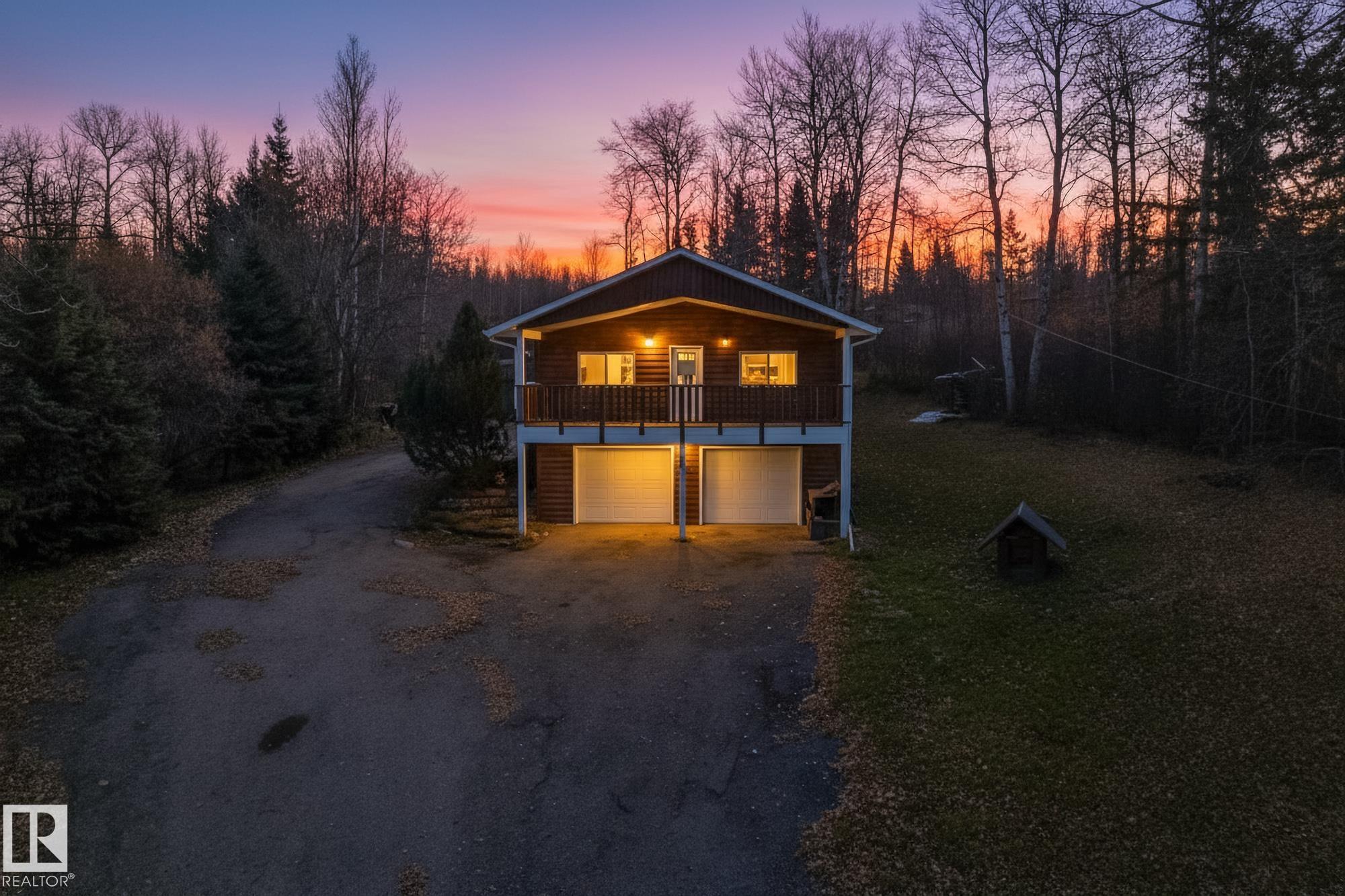 Photo 2 at 11 6020 Twp 534, Lake Isle, Rural Parkland County