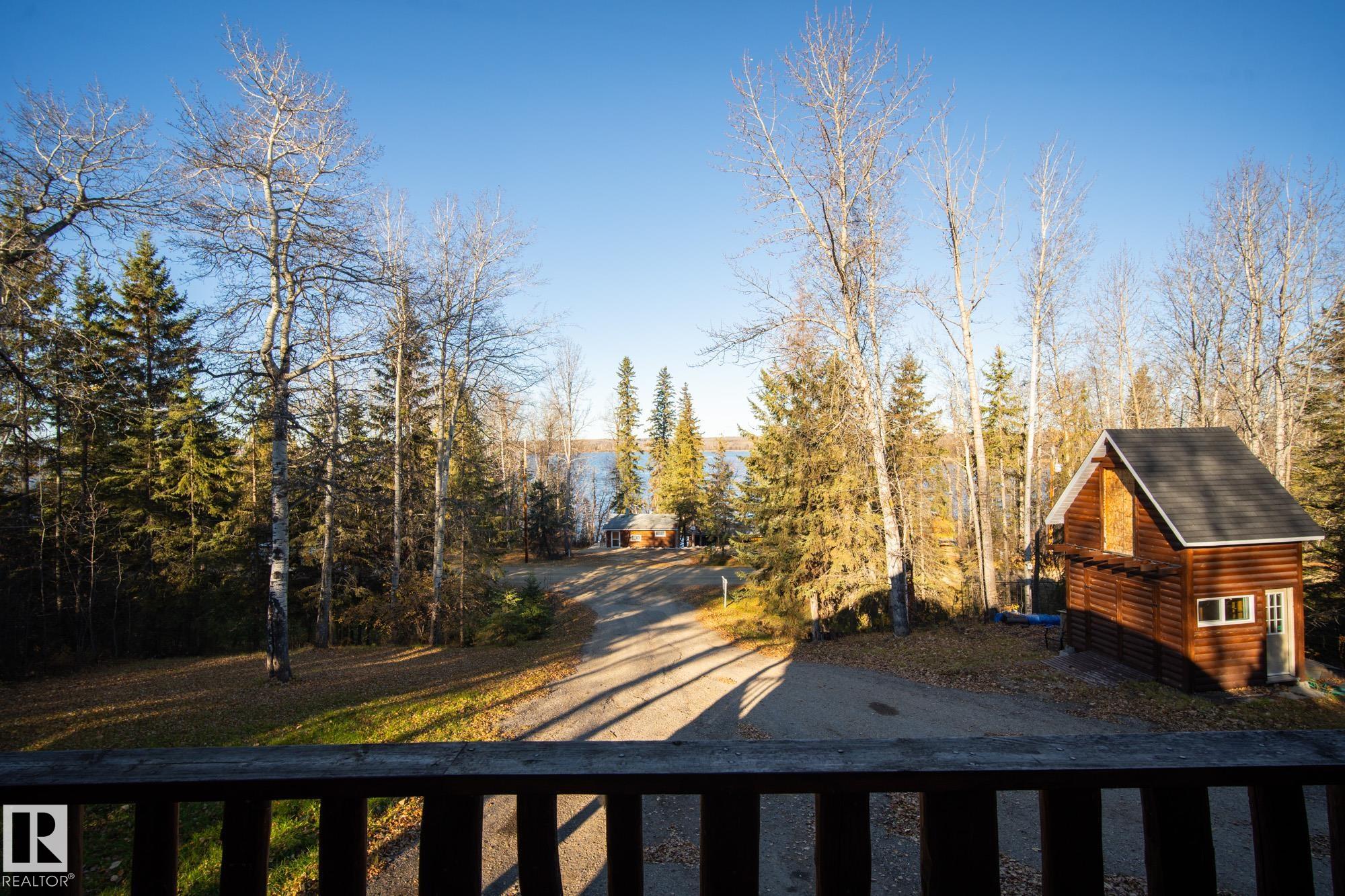 Photo 11 at 11 6020 Twp 534, Lake Isle, Rural Parkland County