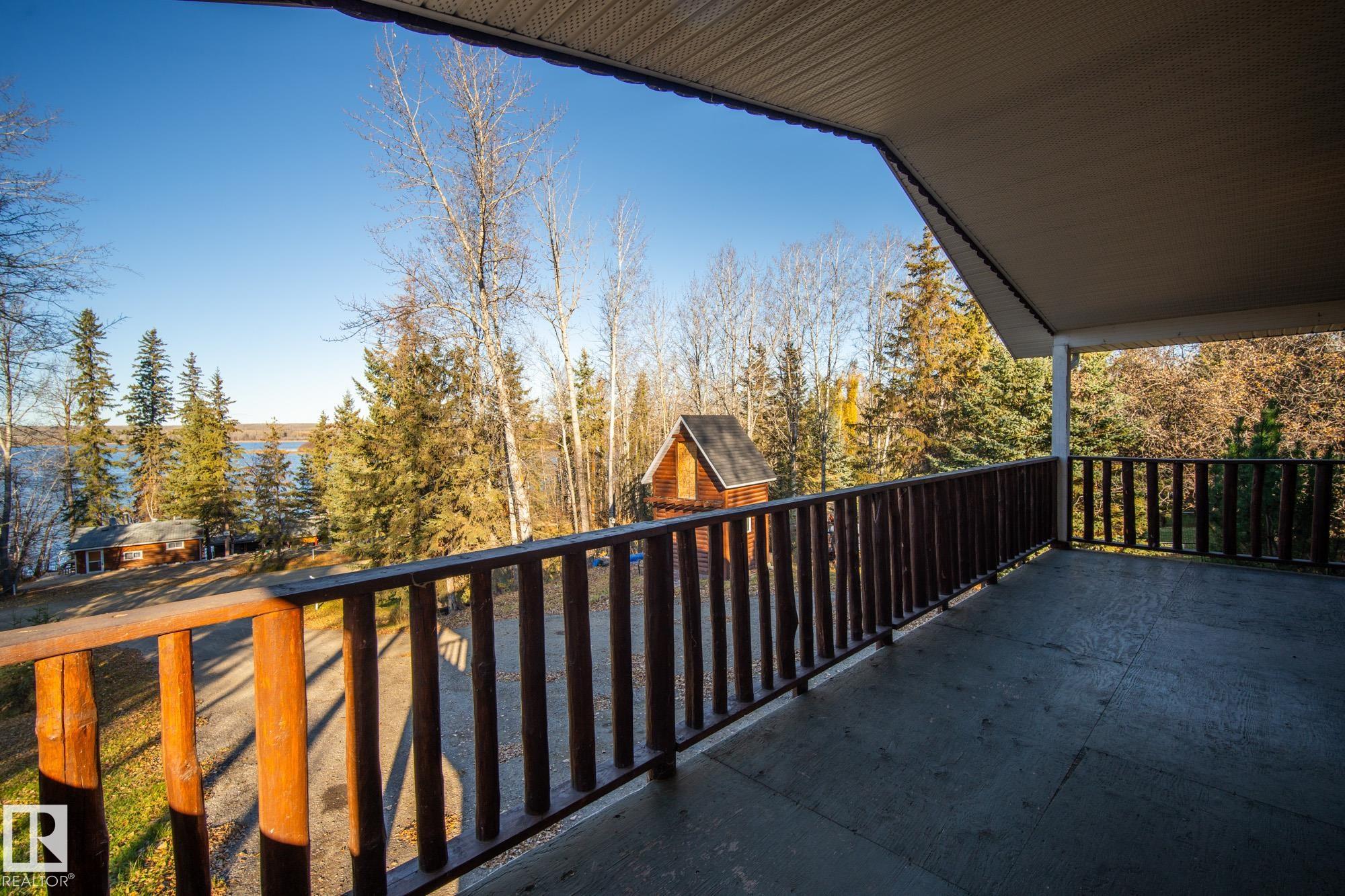 Photo 12 at 11 6020 Twp 534, Lake Isle, Rural Parkland County