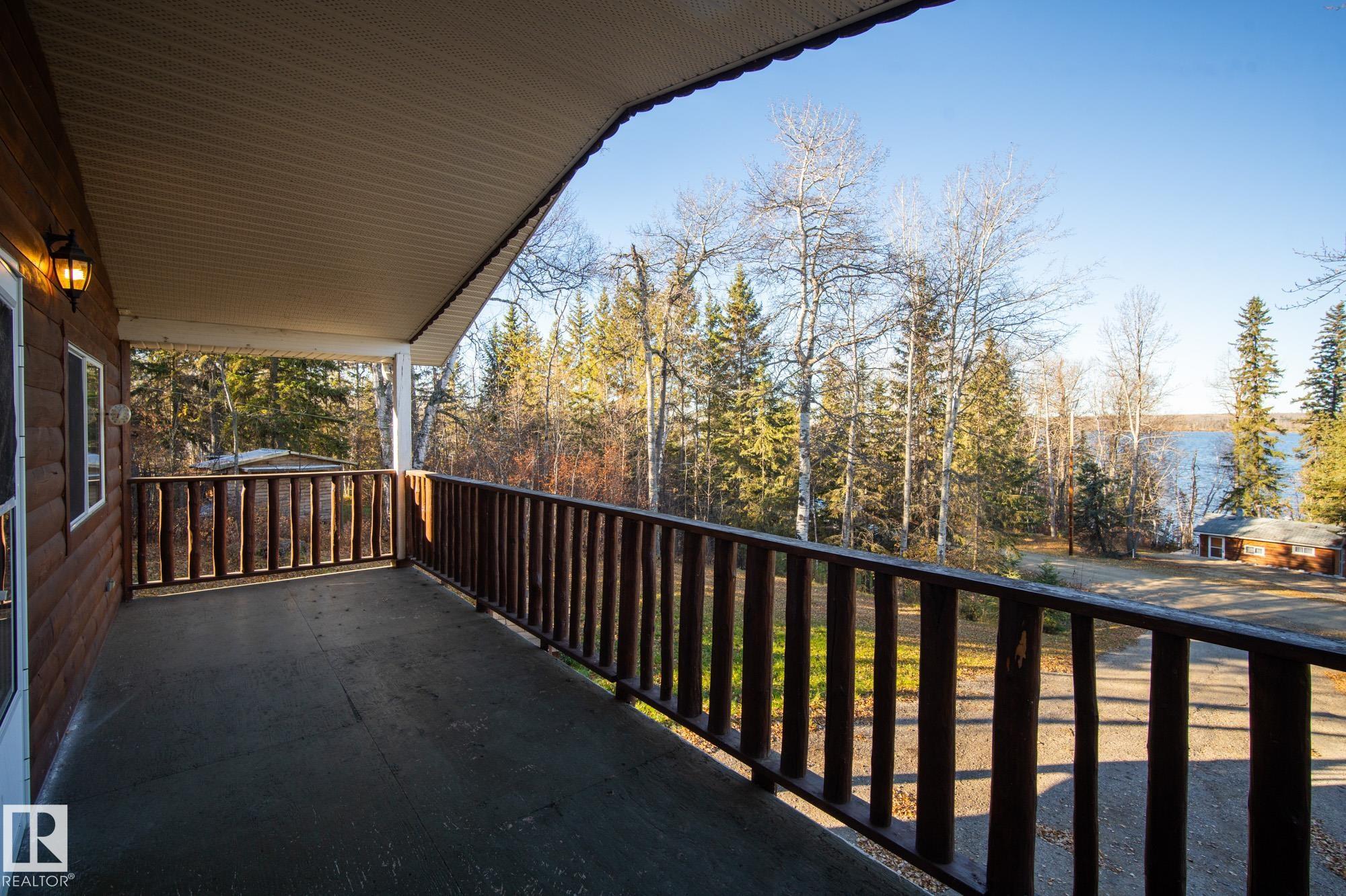 Photo 13 at 11 6020 Twp 534, Lake Isle, Rural Parkland County