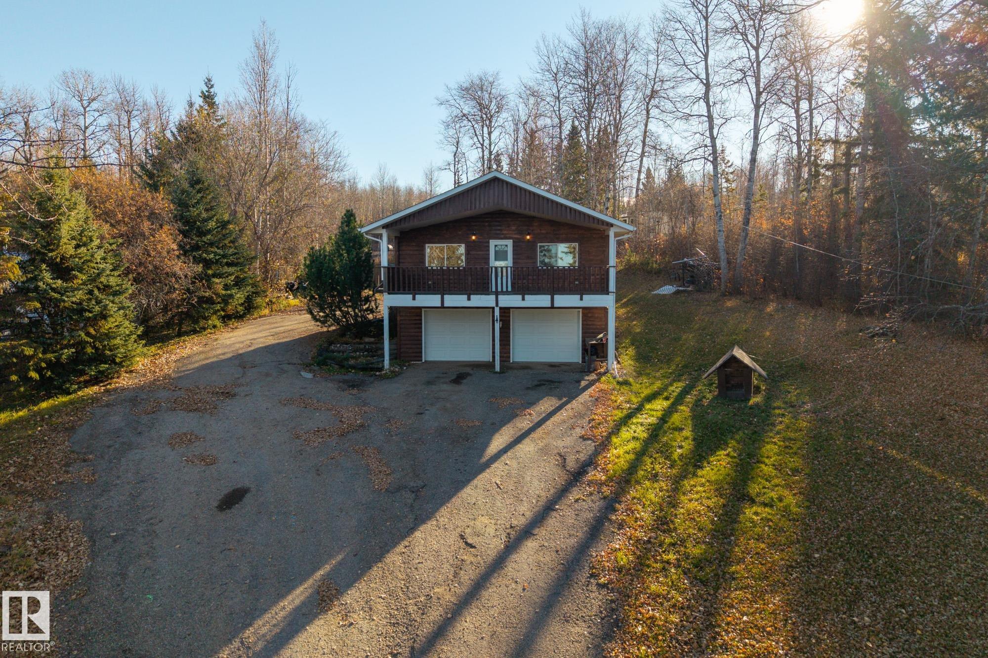 Photo 14 at 11 6020 Twp 534, Lake Isle, Rural Parkland County