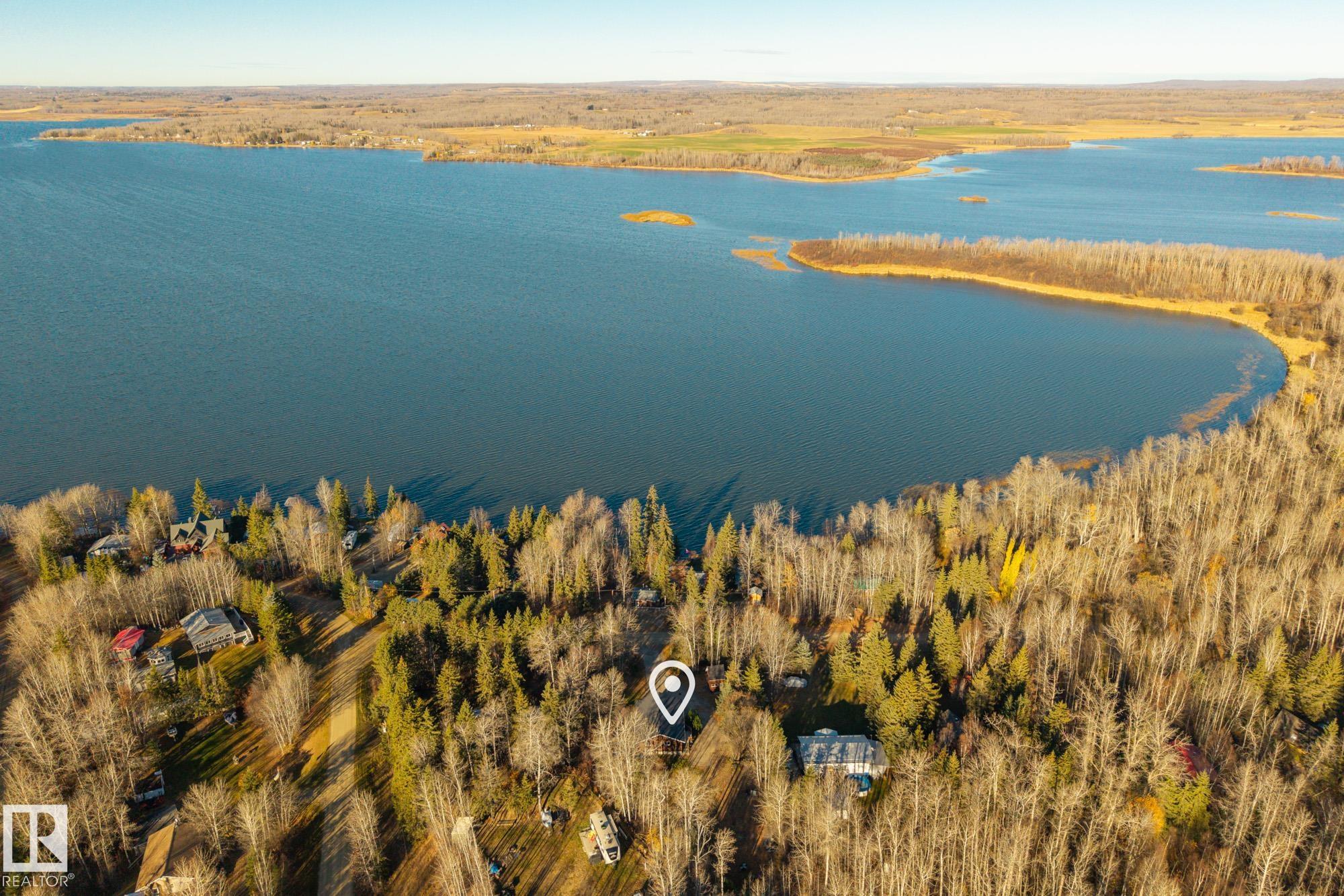 Photo 17 at 11 6020 Twp 534, Lake Isle, Rural Parkland County