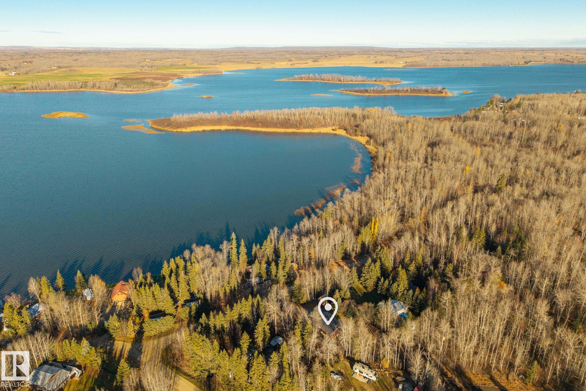 Photo 18 at 11 6020 Twp 534, Lake Isle, Rural Parkland County