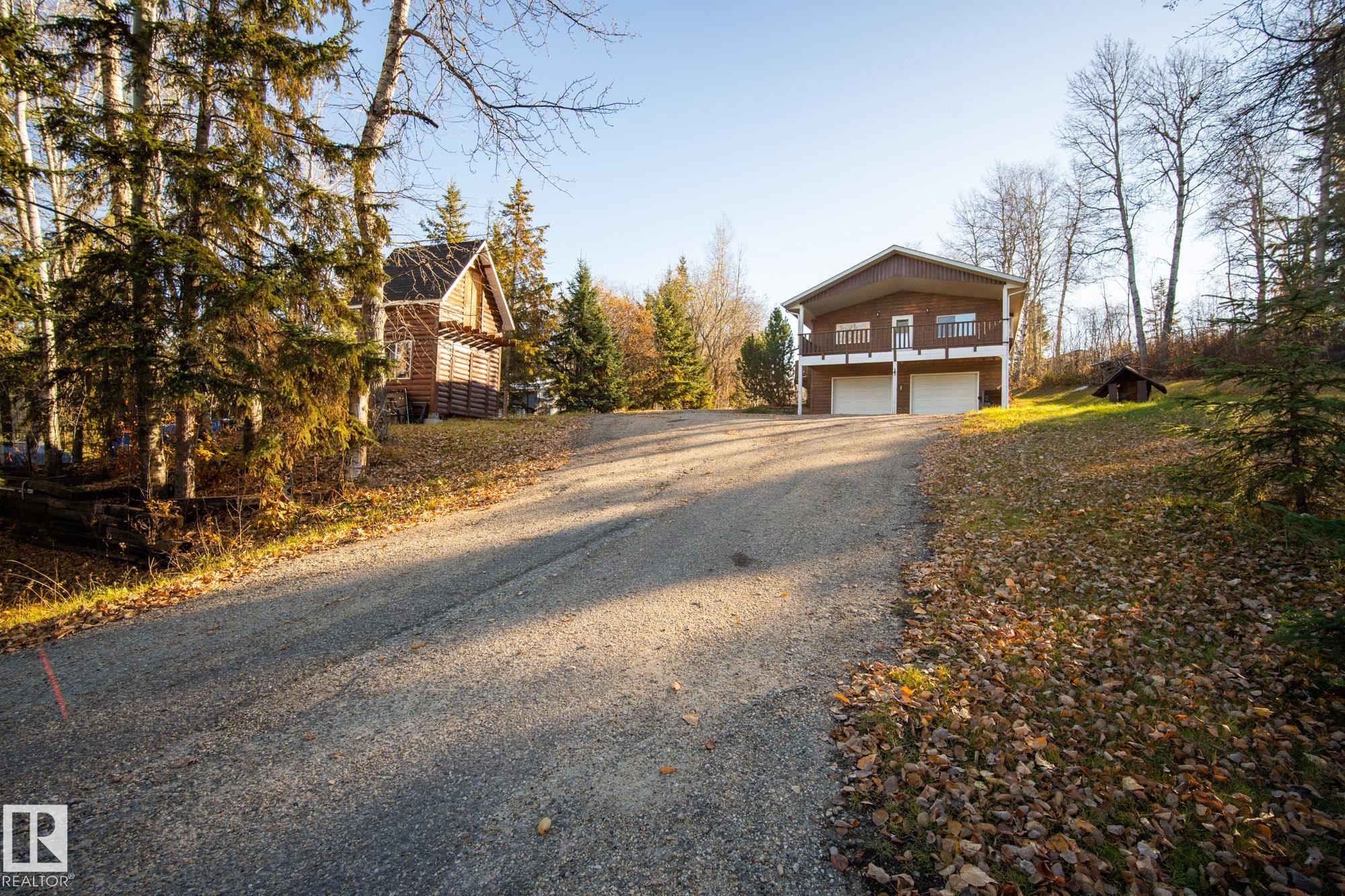 Photo 3 at 11 6020 Twp 534, Lake Isle, Rural Parkland County