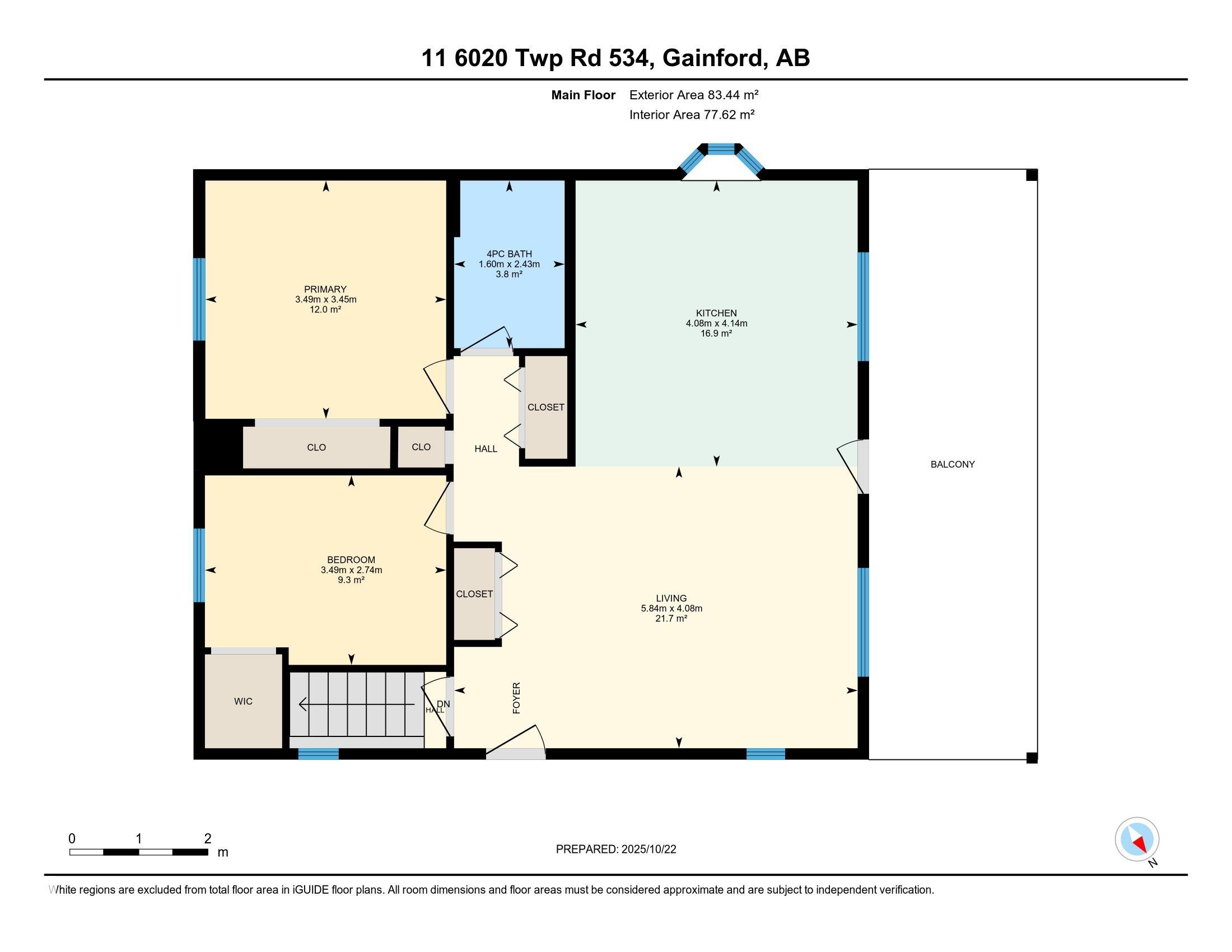 Photo 41 at 11 6020 Twp 534, Lake Isle, Rural Parkland County