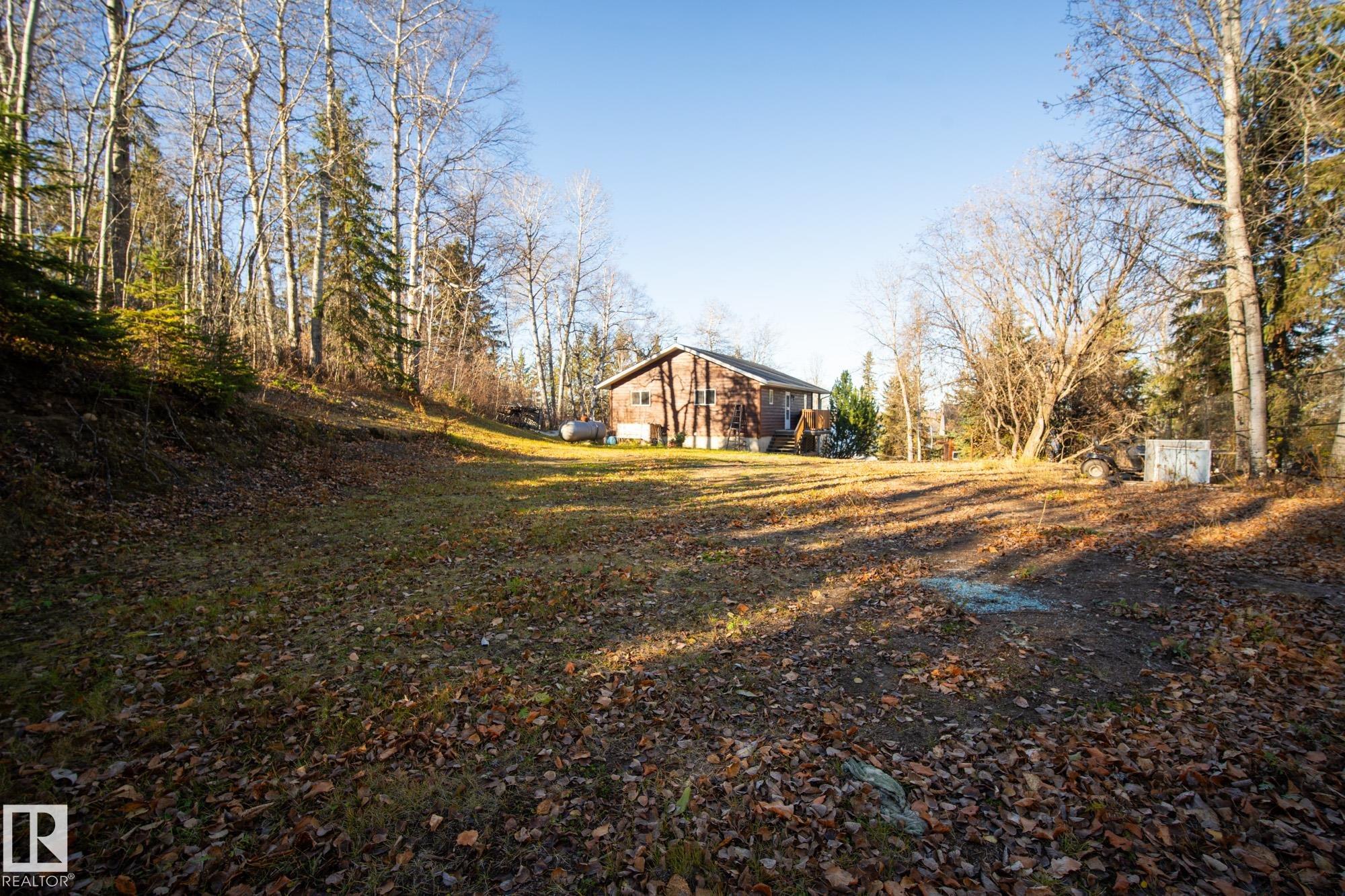 Photo 7 at 11 6020 Twp 534, Lake Isle, Rural Parkland County