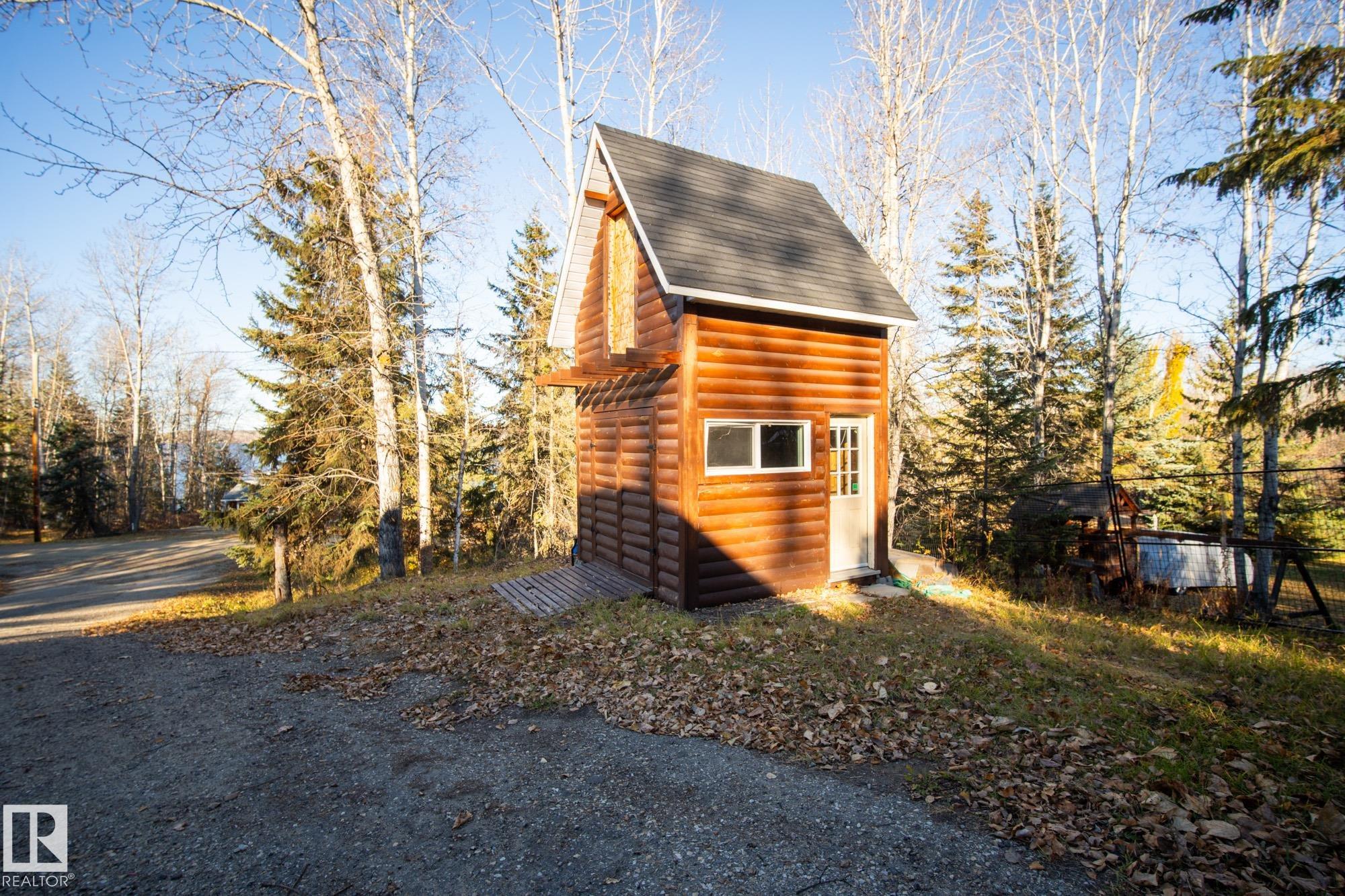 Photo 10 at 11 6020 Twp 534, Lake Isle, Rural Parkland County