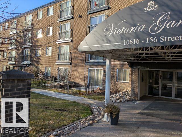 Picture for #115 10616 156 ST NW